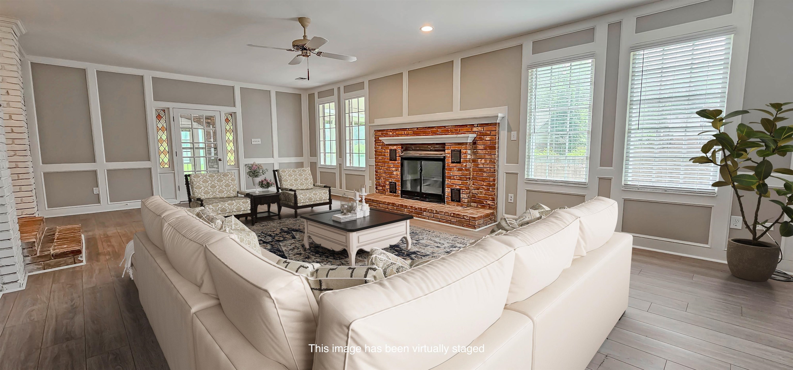 8451 OLD ELM CV