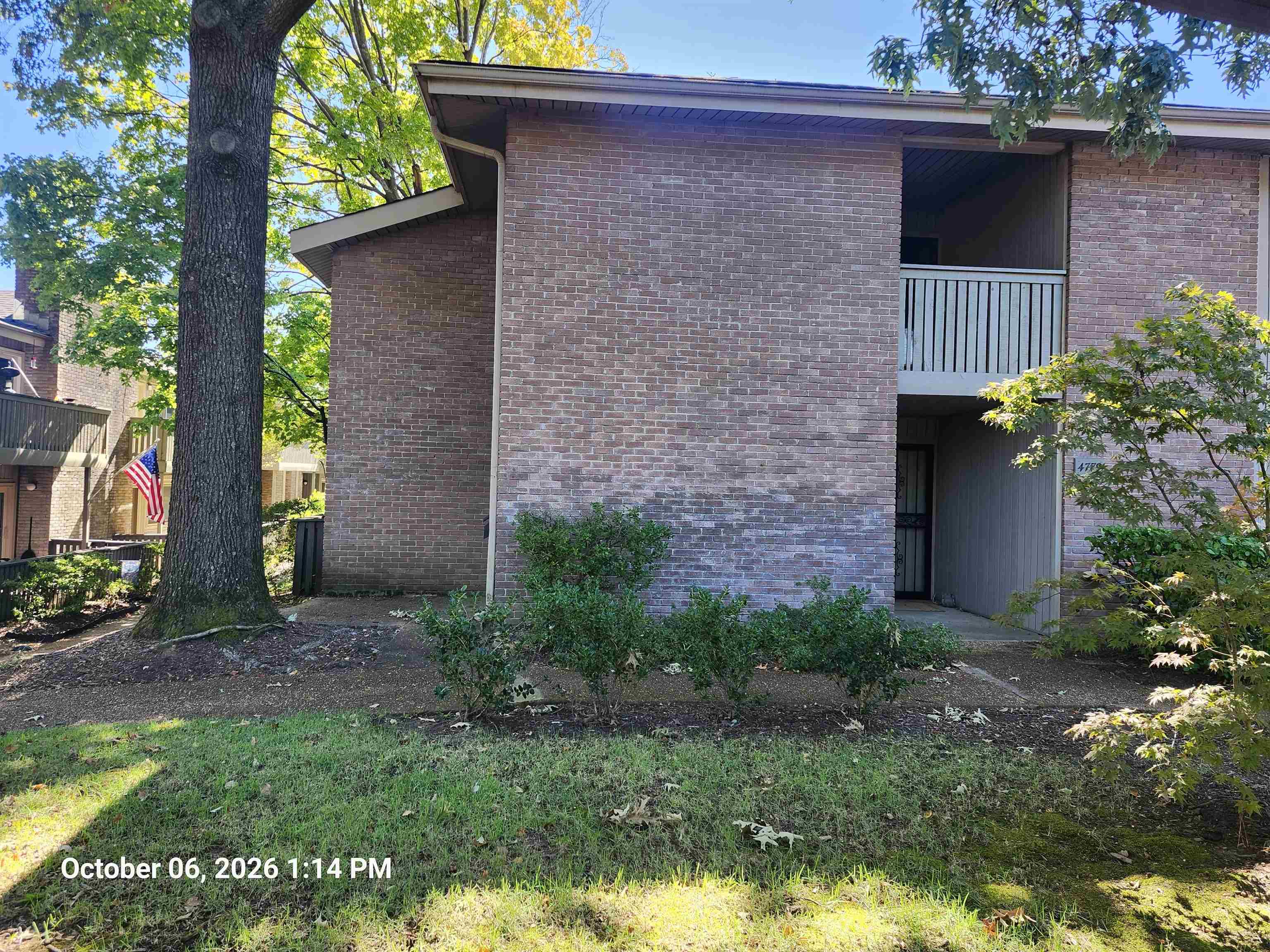 4779 EAGLE CREST DR Unit: 3909