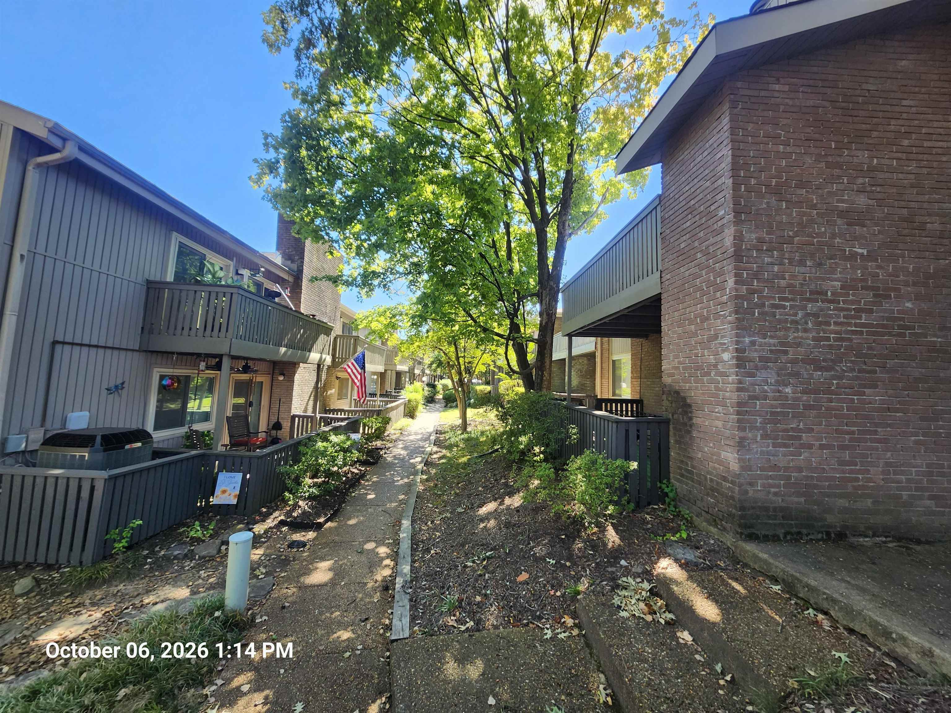 4779 EAGLE CREST DR Unit: 3909