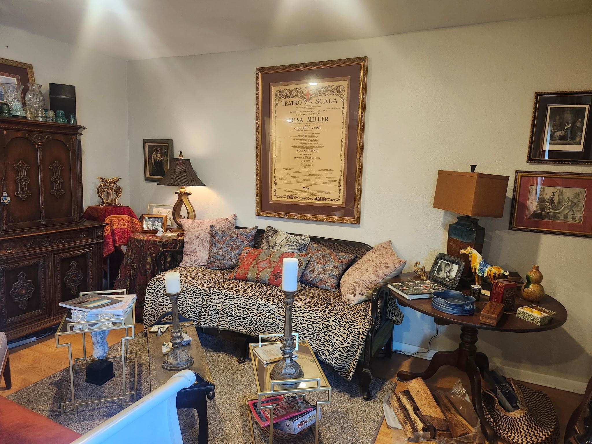 4779 EAGLE CREST DR Unit: 3909