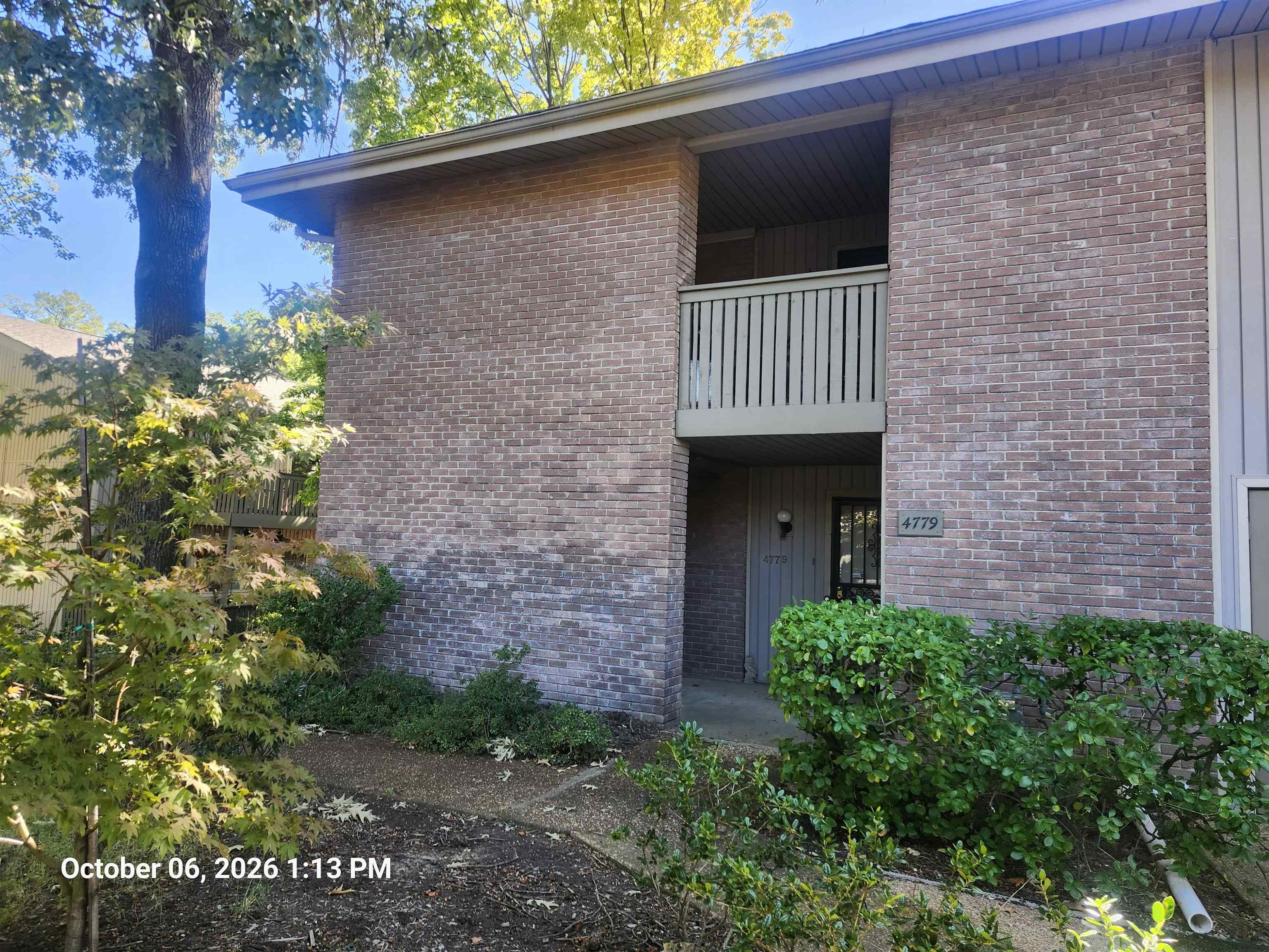 4779 EAGLE CREST DR Unit: 3909