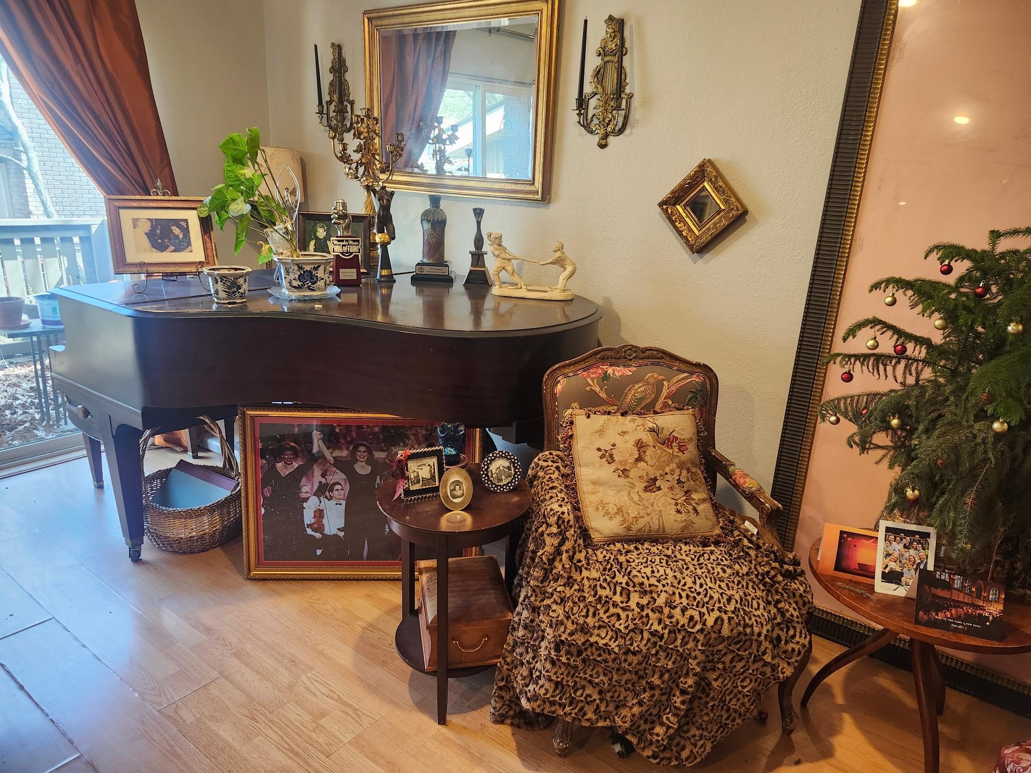 4779 EAGLE CREST DR Unit: 3909