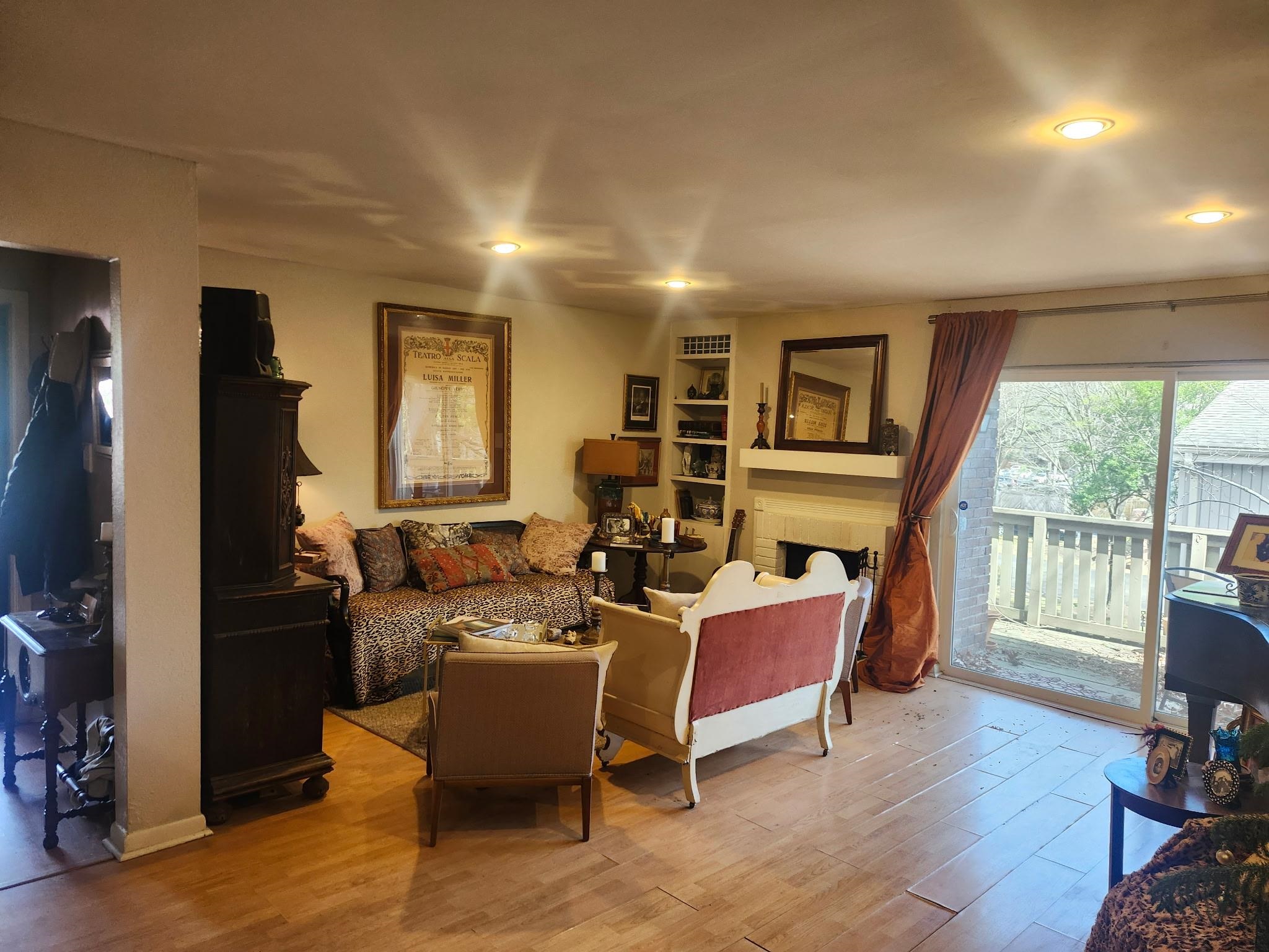 4779 EAGLE CREST DR Unit: 3909