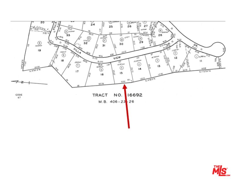 1061 Villa View Dr