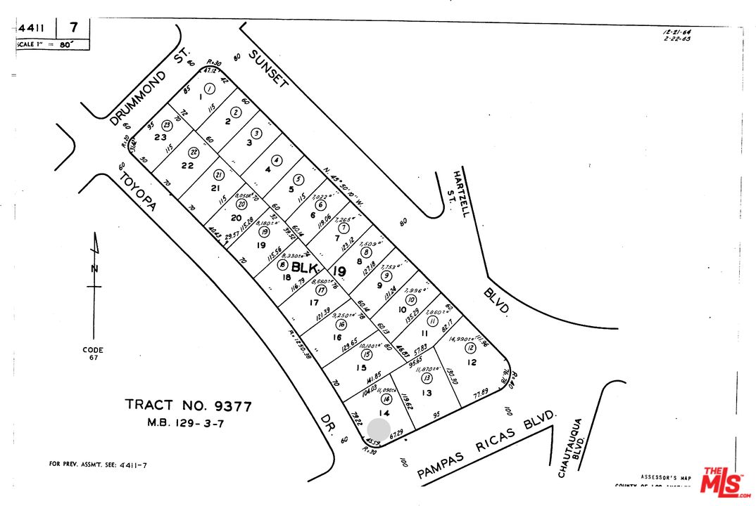 14827 Pampas Ricas Blvd