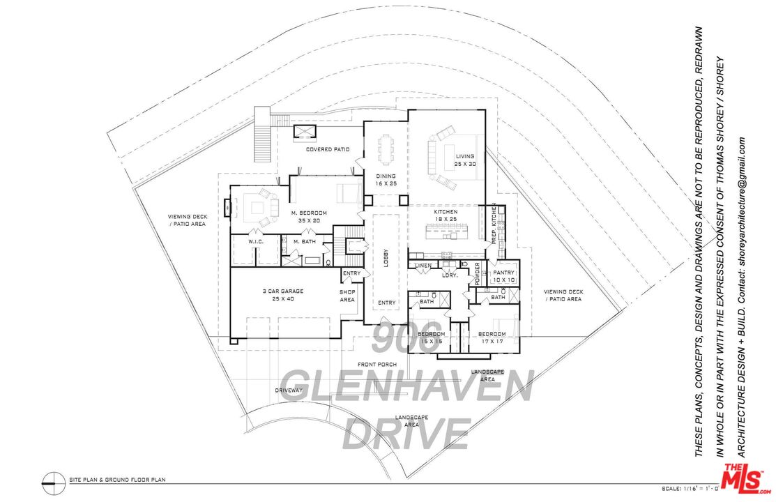 906 Glenhaven Dr