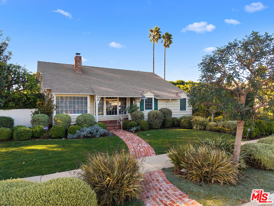 501 Ocampo Dr