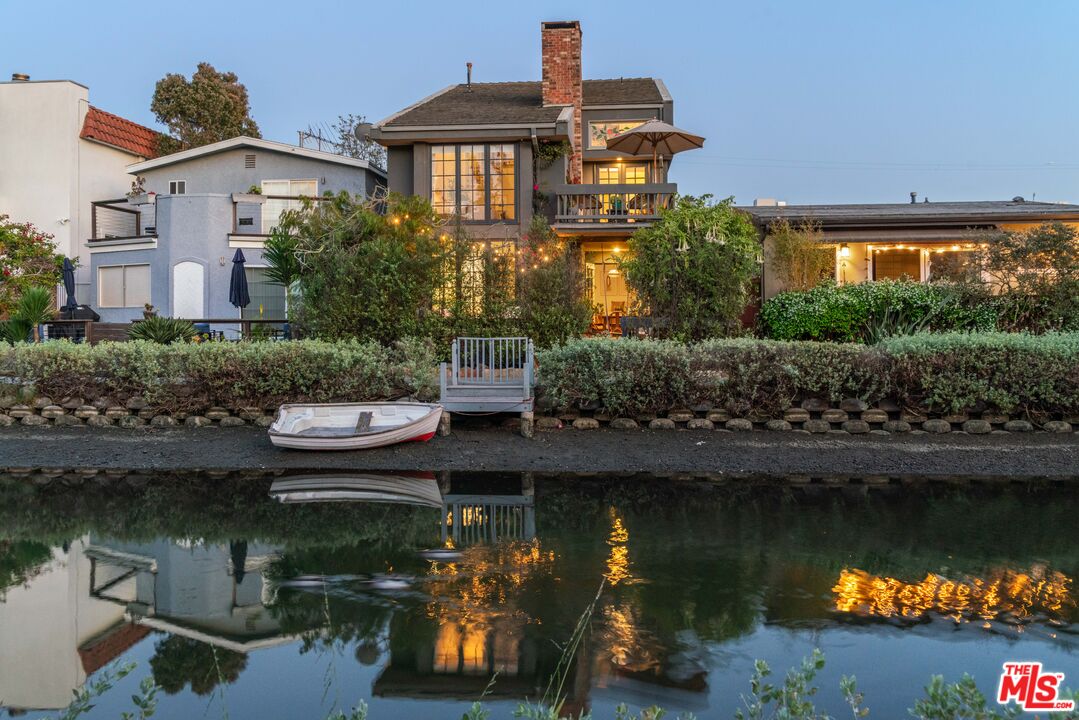 432 Sherman Canal
