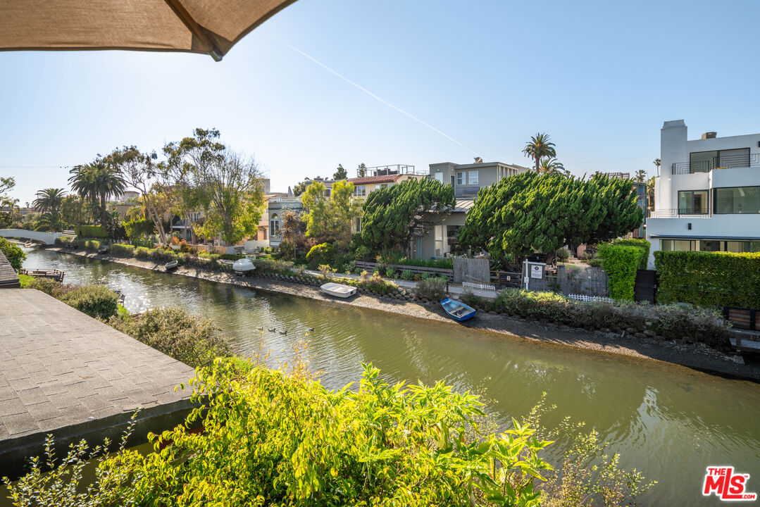 432 Sherman Canal