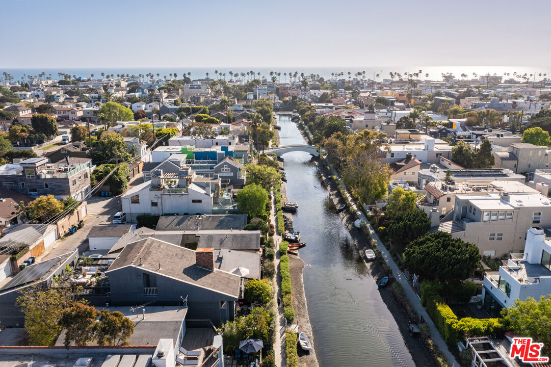 432 Sherman Canal