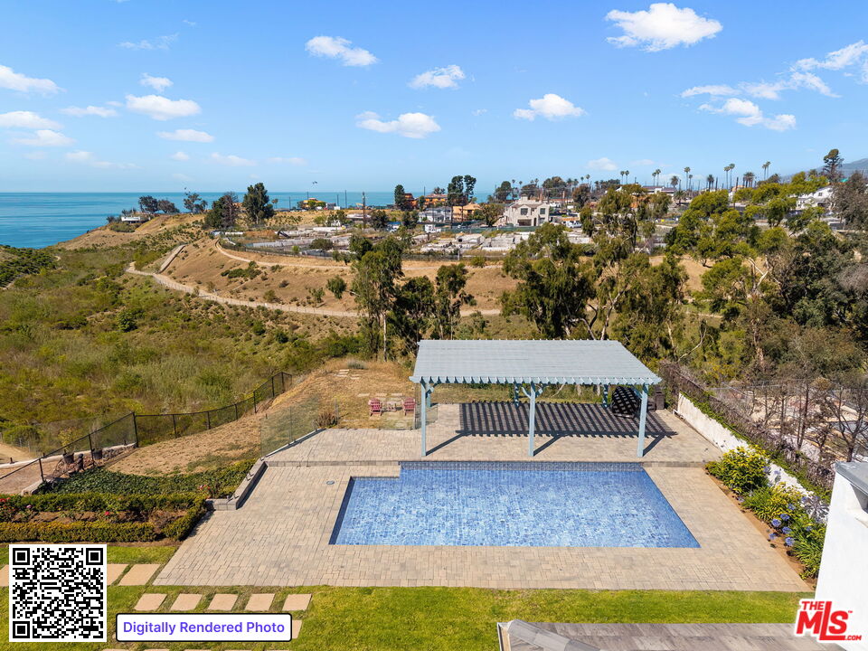 525 Alma Real Dr