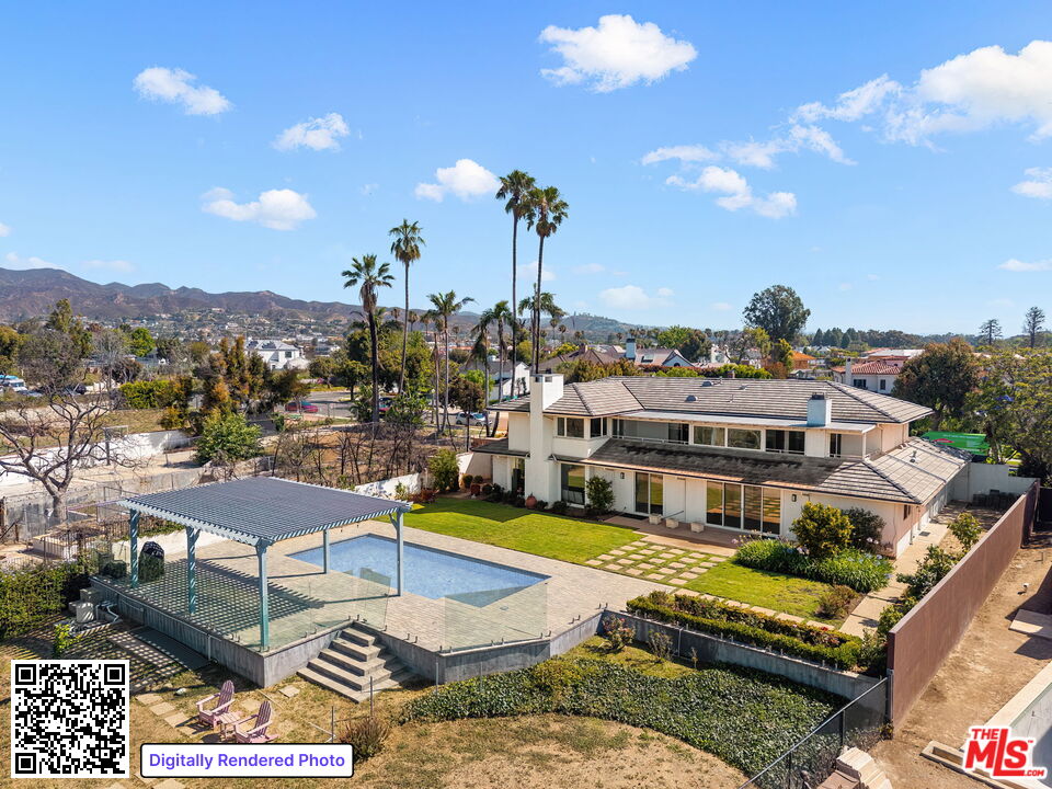 525 Alma Real Dr