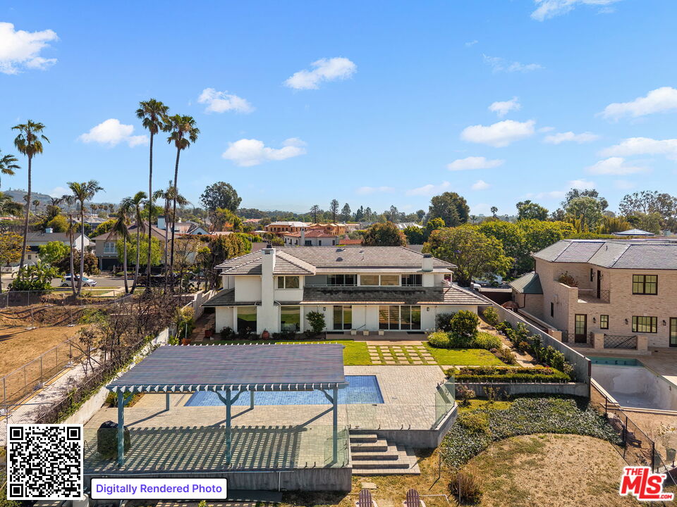 525 Alma Real Dr