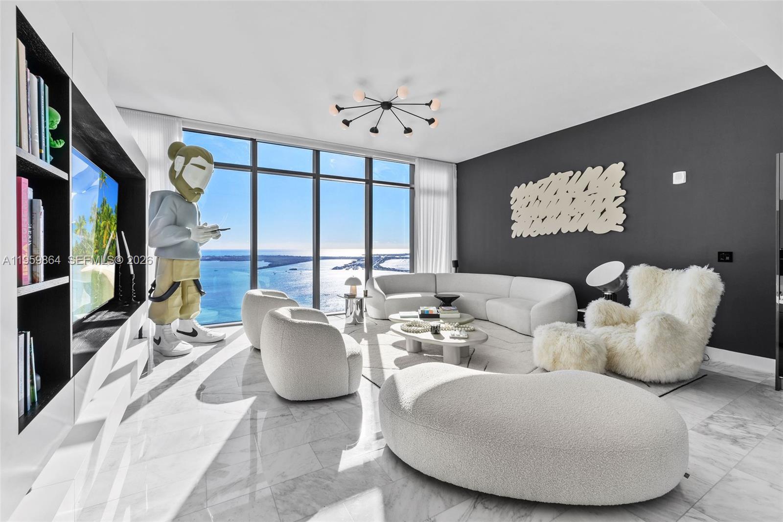 1451 Brickell Ave # 4401 photo