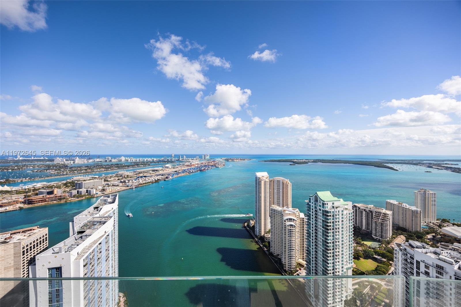 300 Biscayne Boulevard Way # 5701C