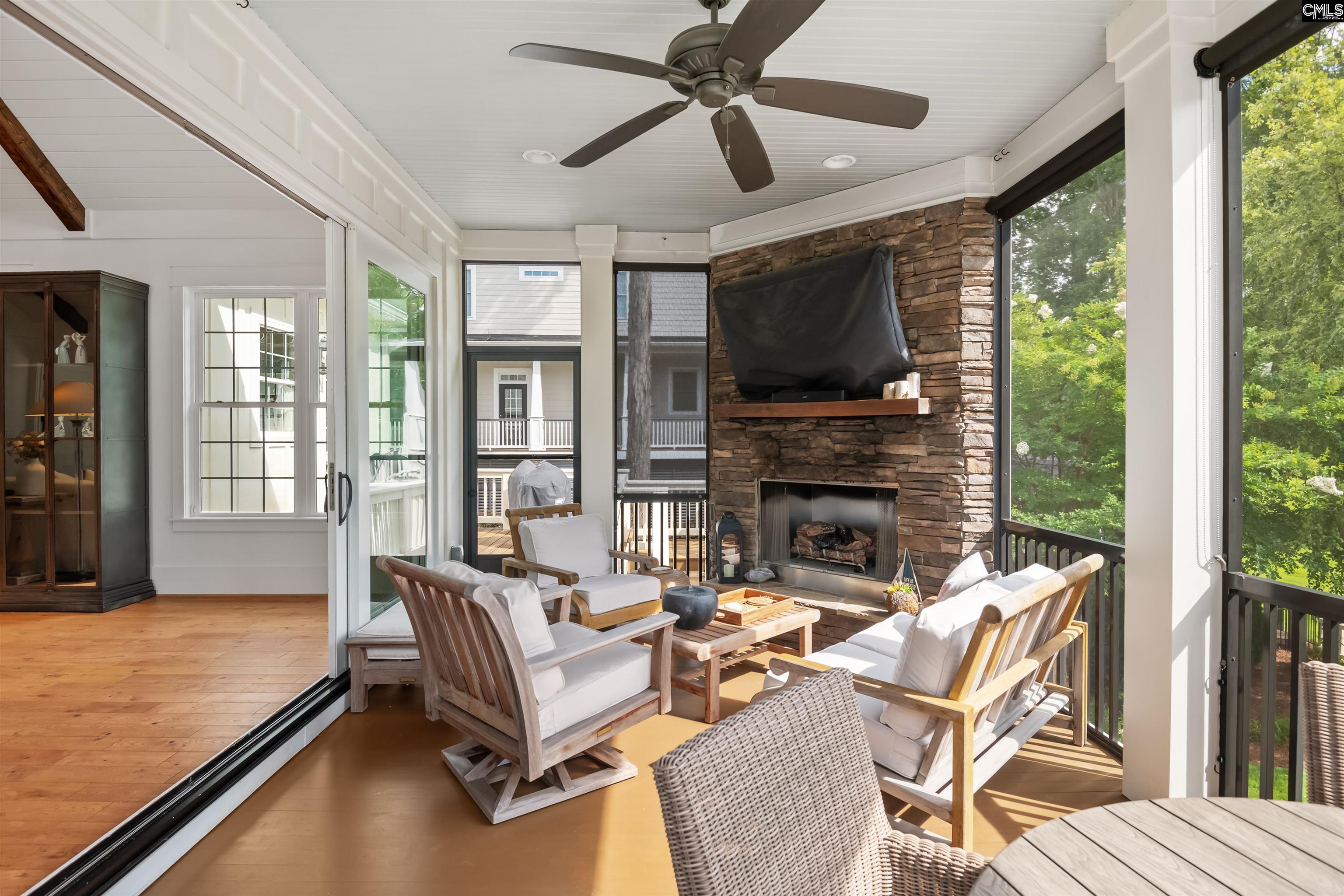 219 Lanham Spring Drive