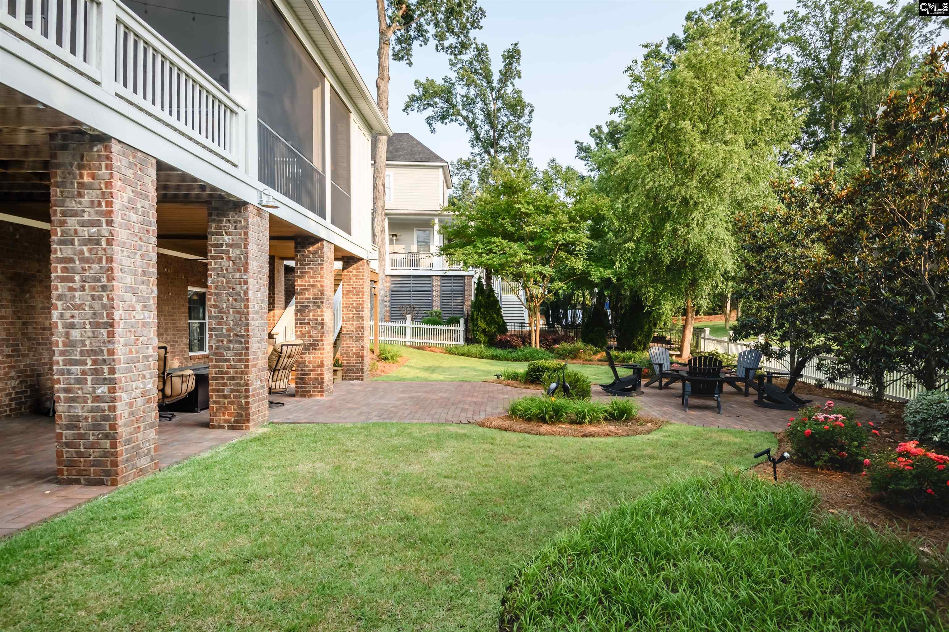 219 Lanham Spring Drive