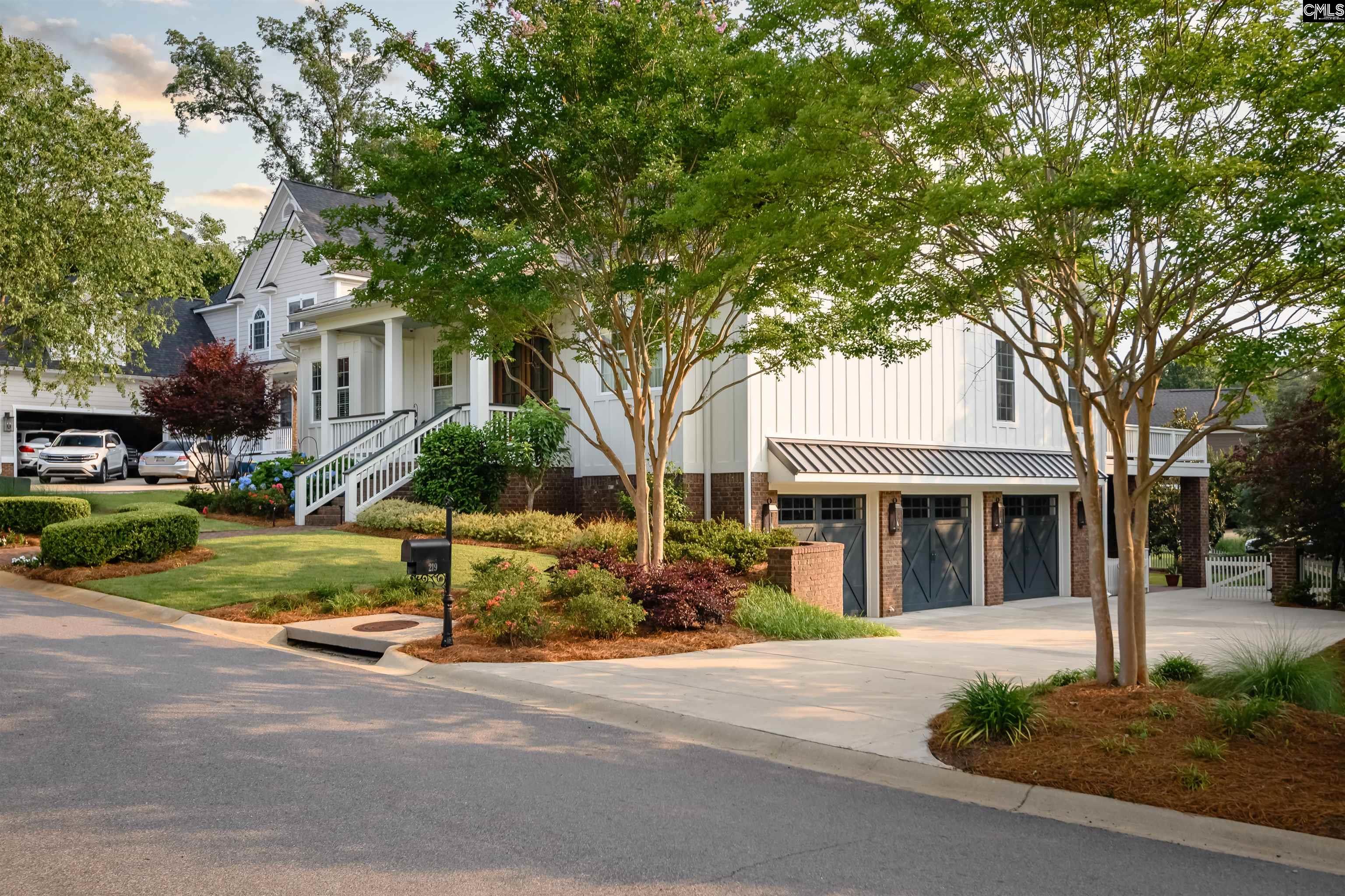 219 Lanham Spring Drive