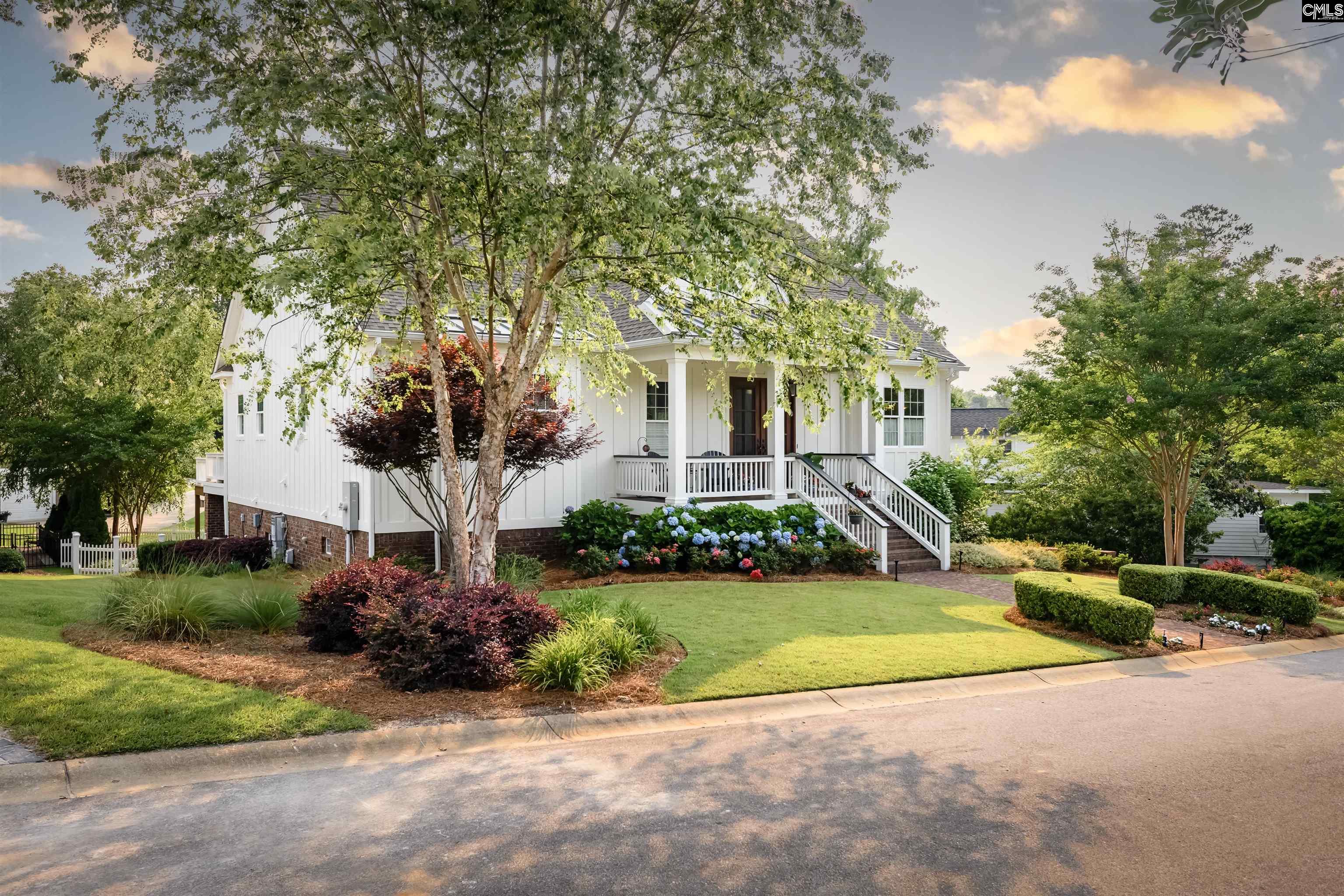 219 Lanham Spring Drive