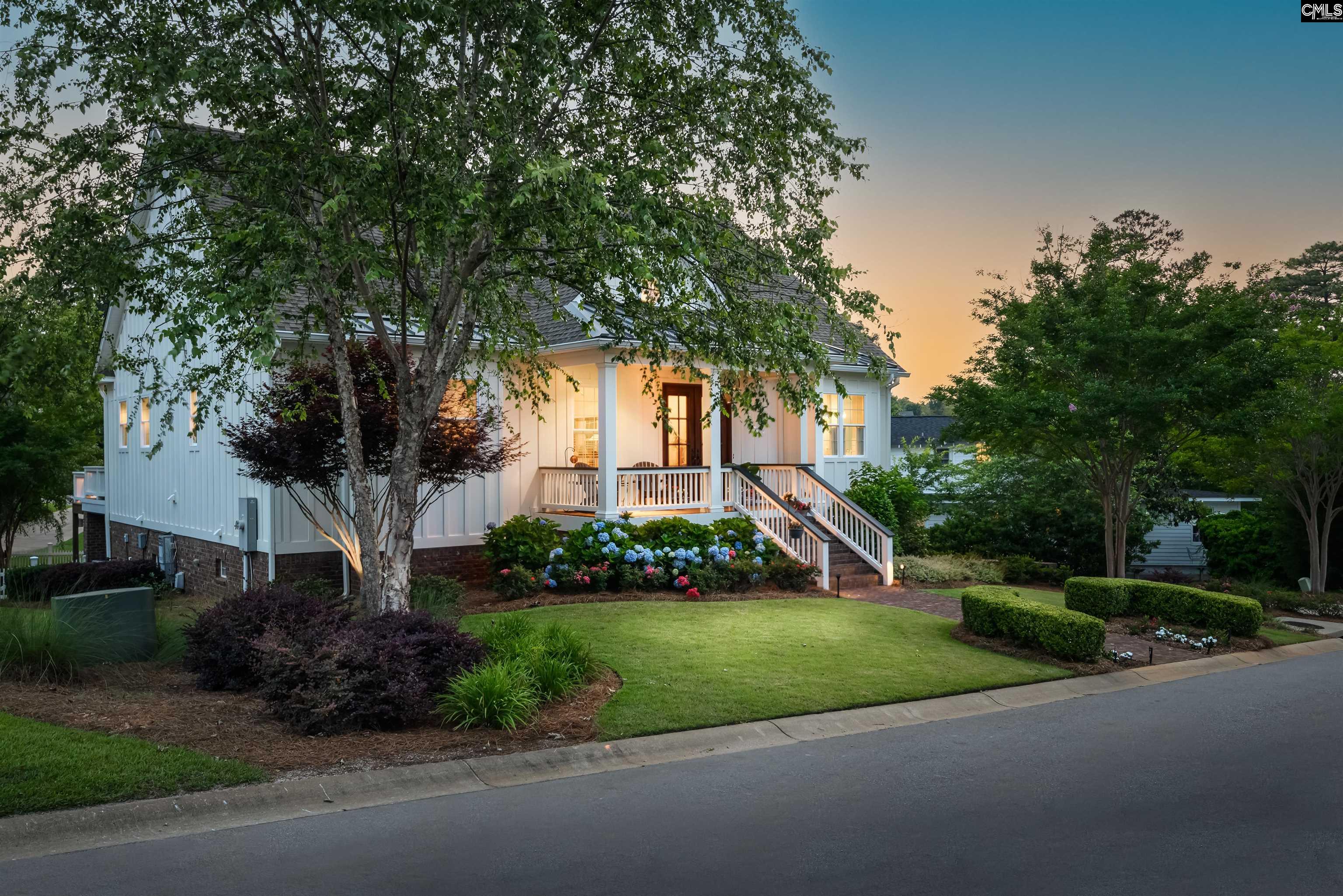 219 Lanham Spring Drive