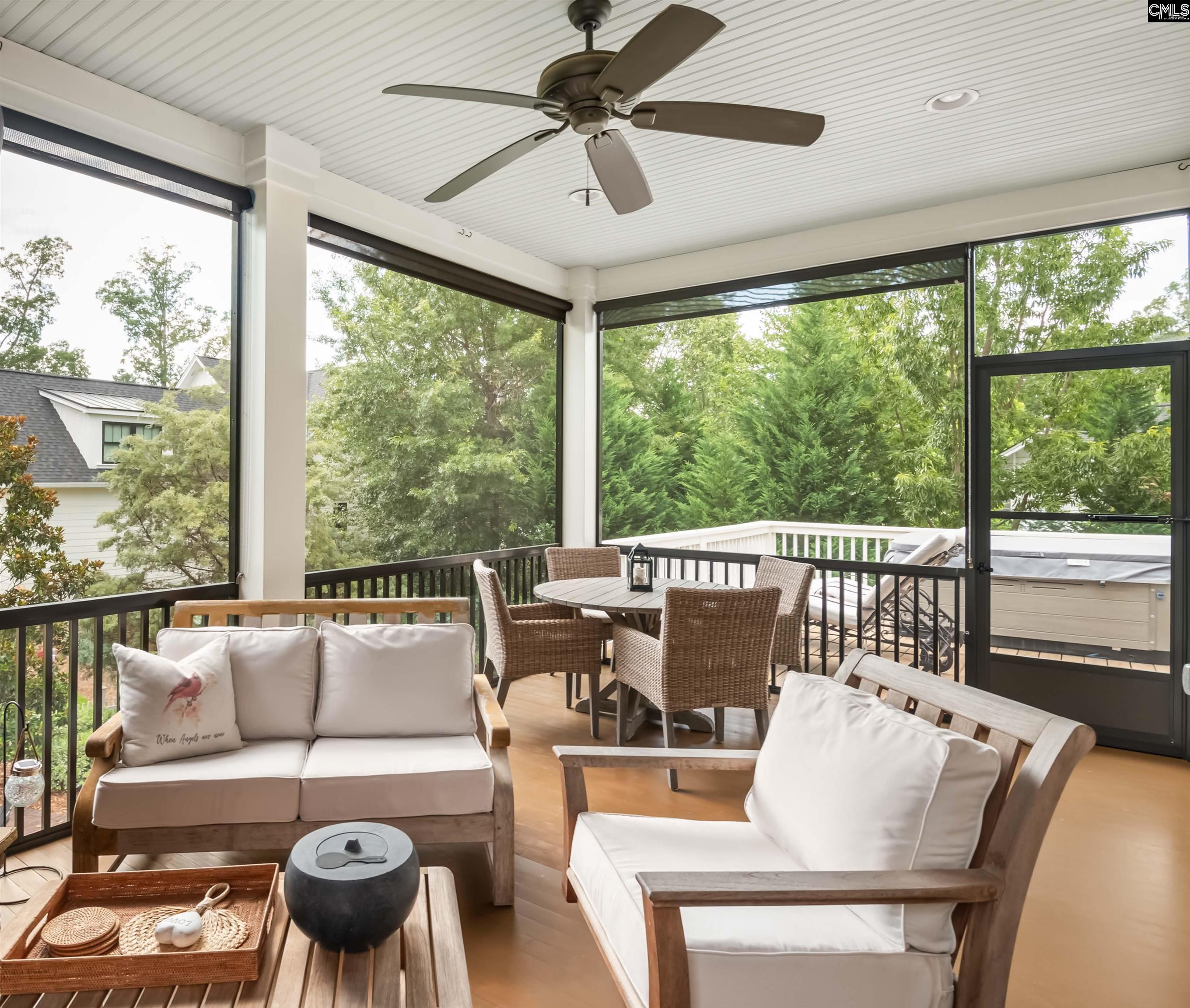 219 Lanham Spring Drive