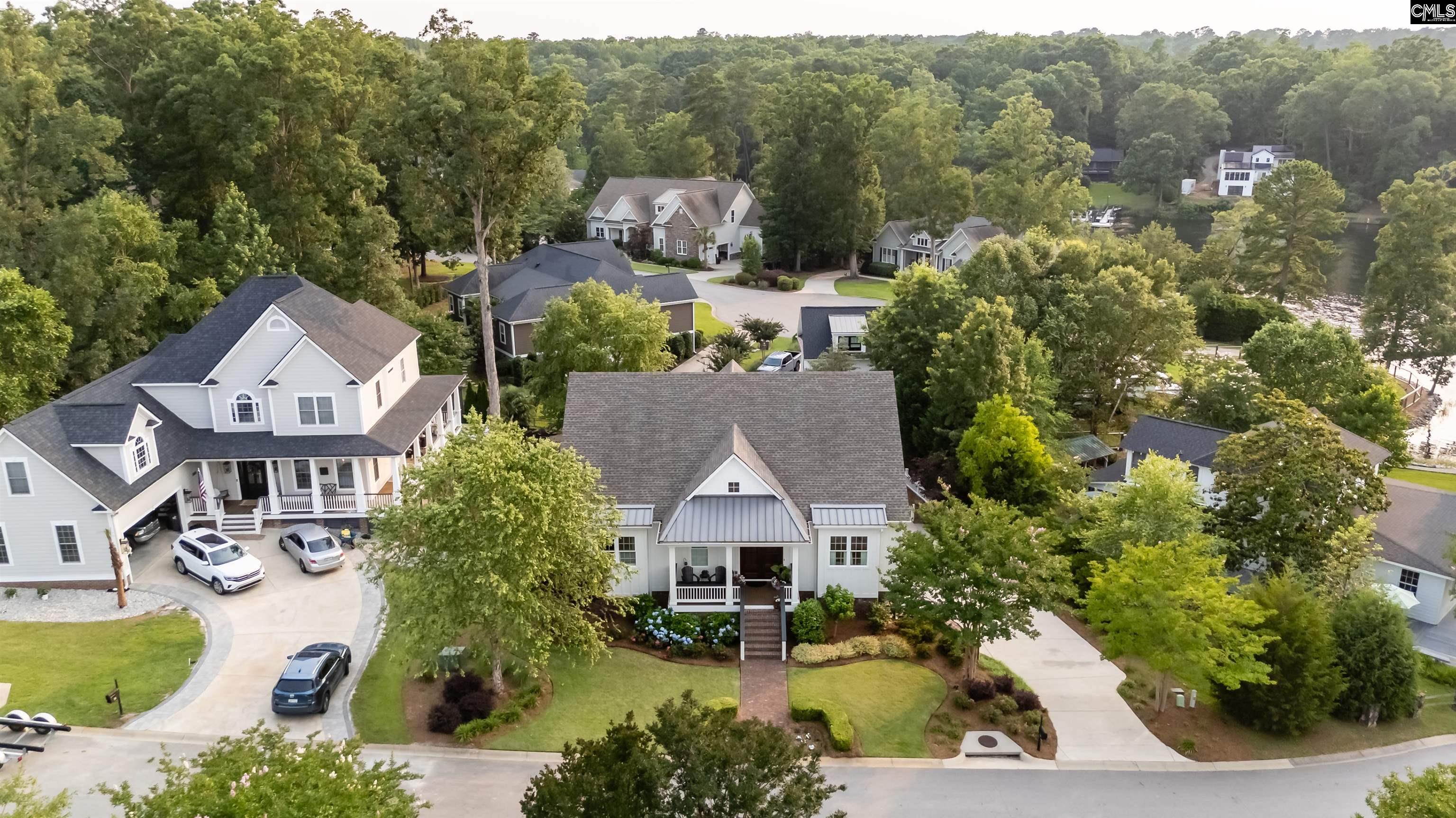 219 Lanham Spring Drive