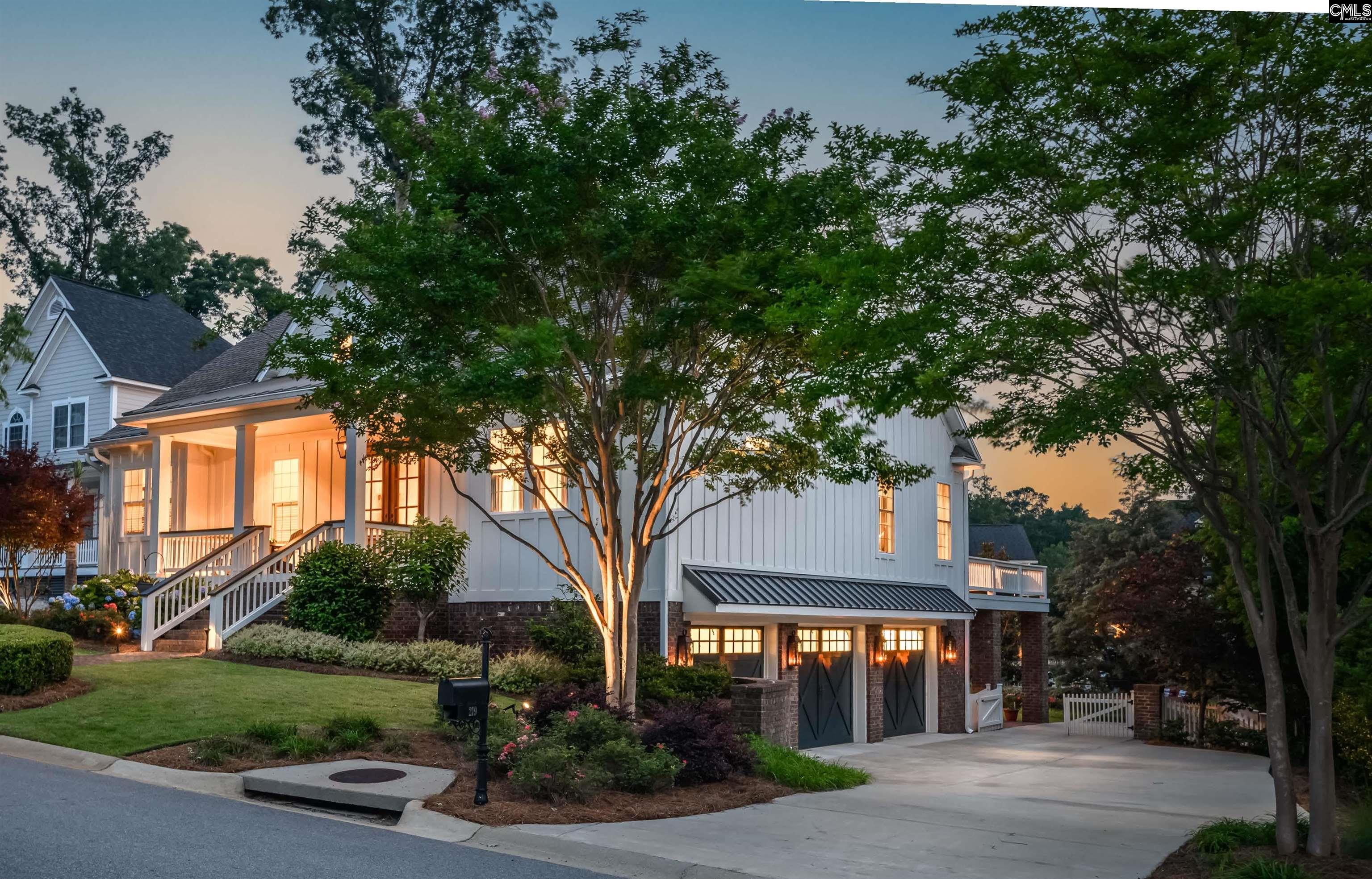 219 Lanham Spring Drive