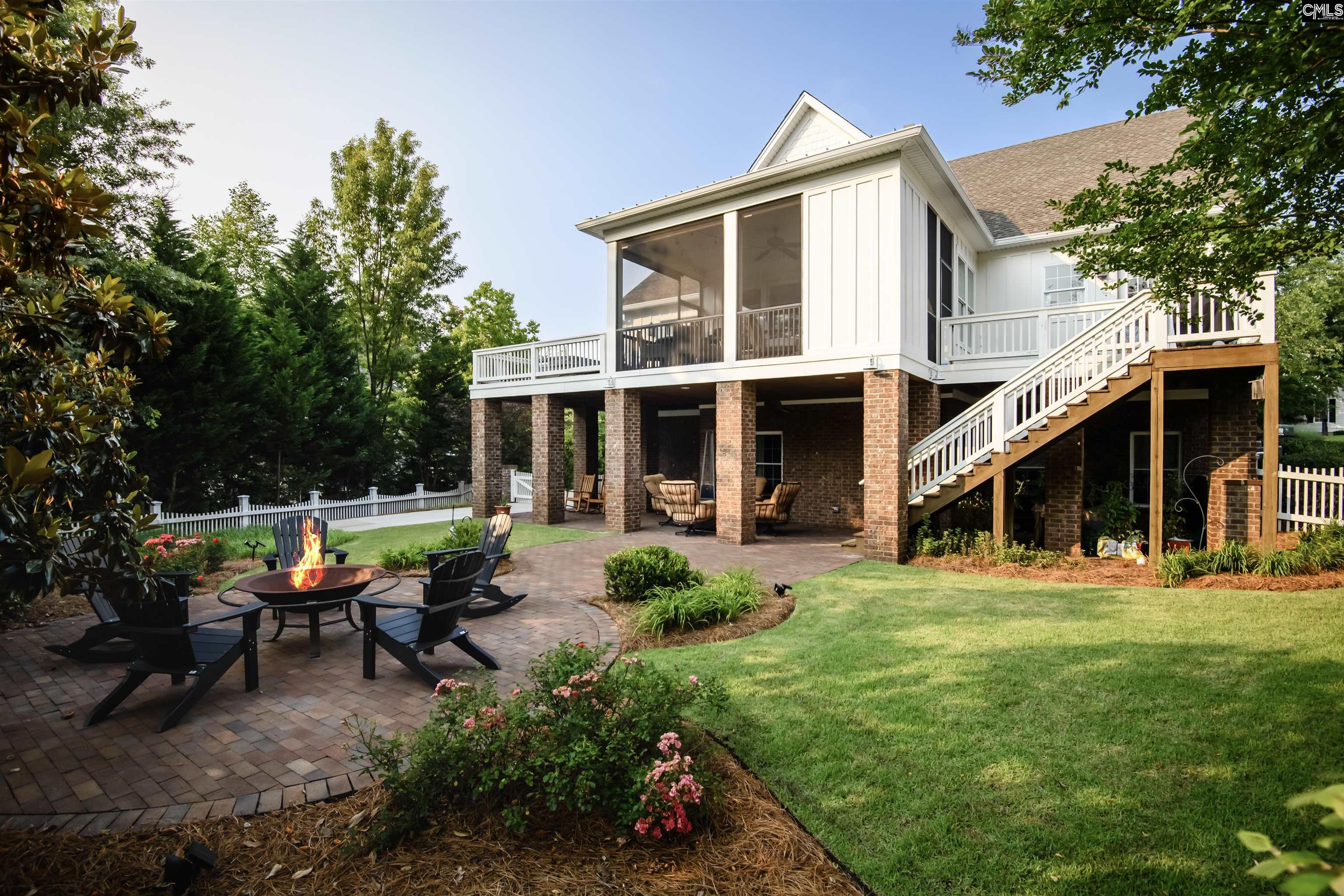 219 Lanham Spring Drive
