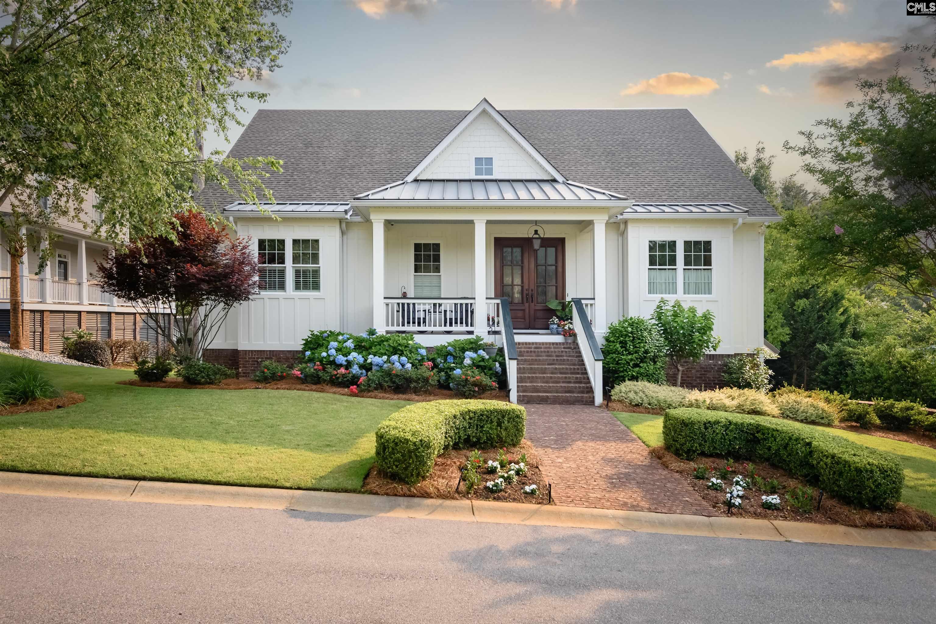219 Lanham Spring Drive