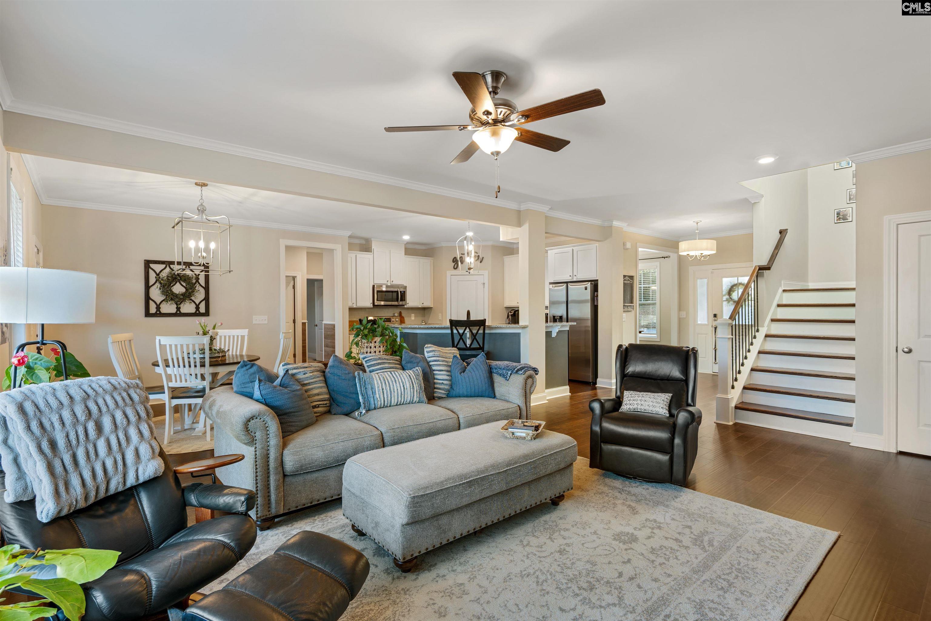 212 Winding Wood Circle