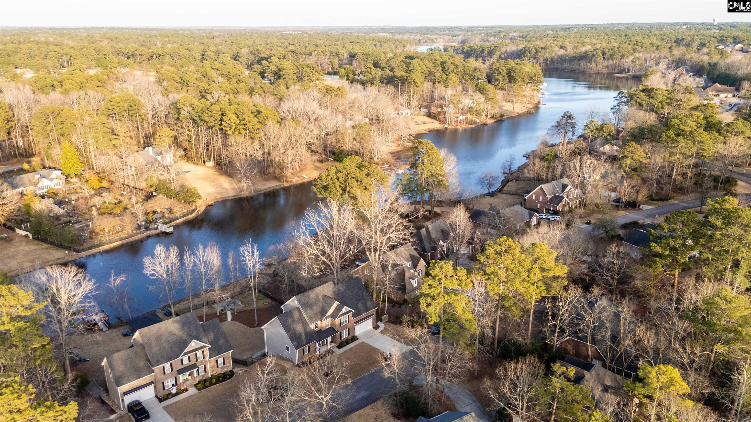 212 Winding Wood Circle