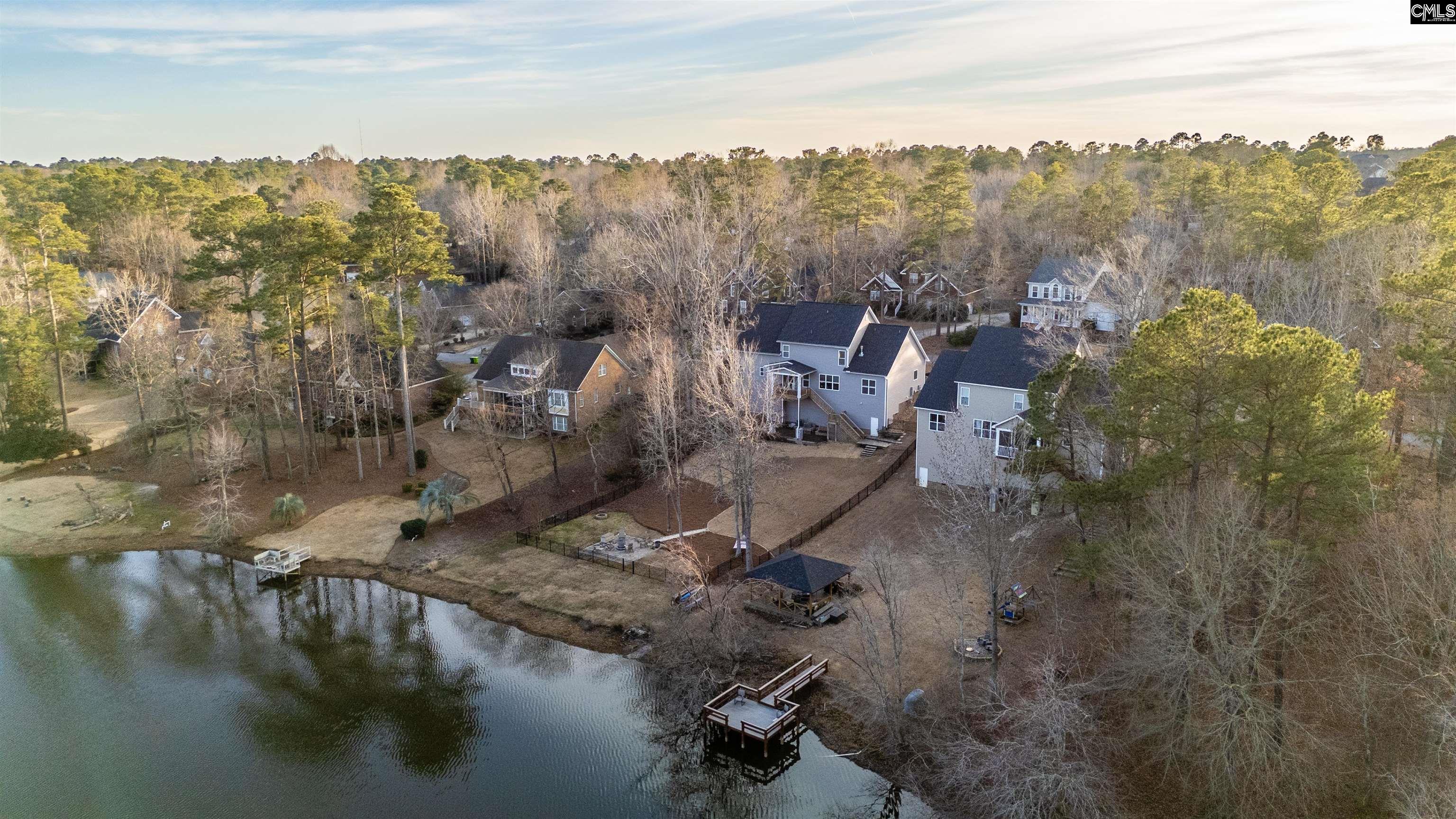 212 Winding Wood Circle