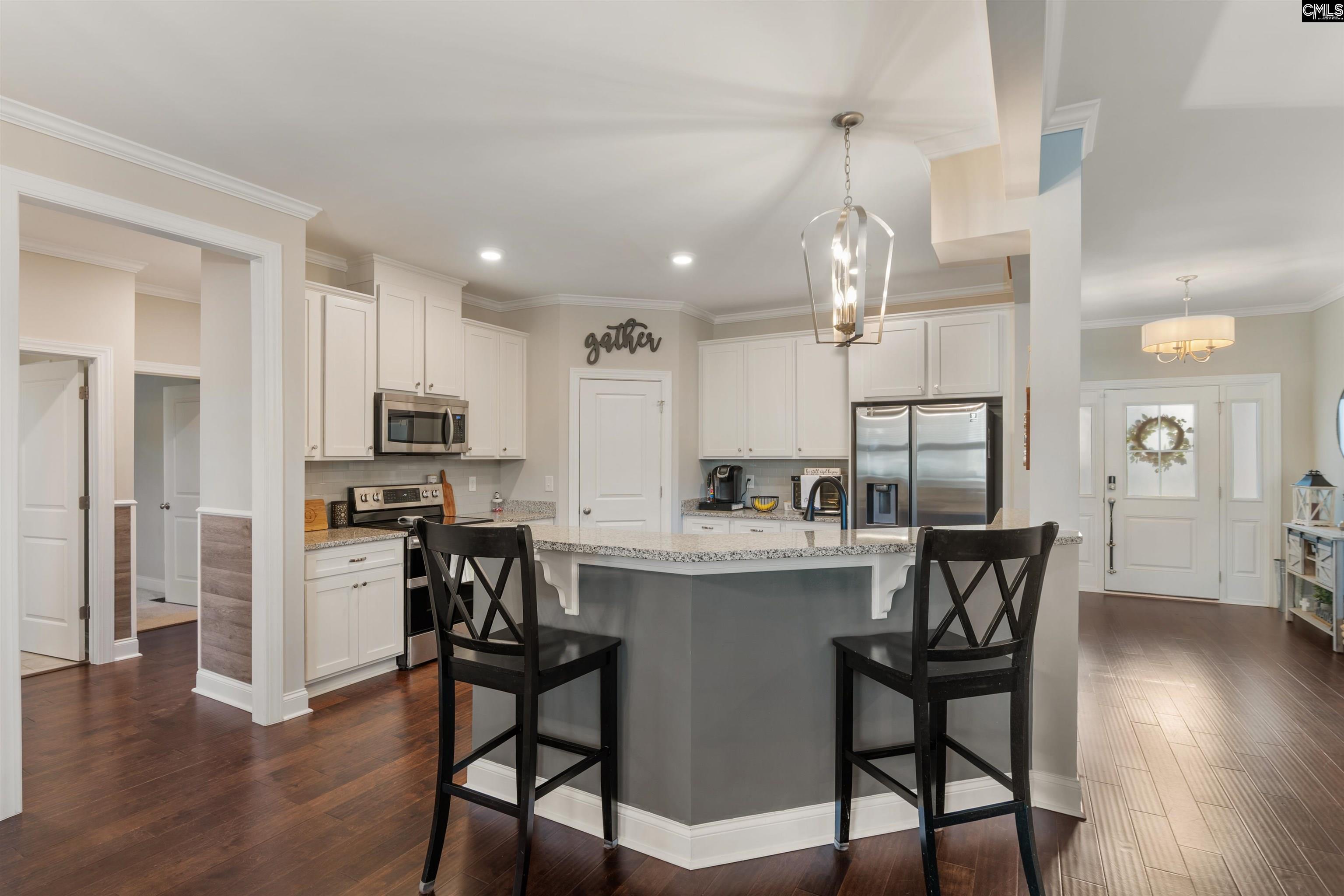 212 Winding Wood Circle