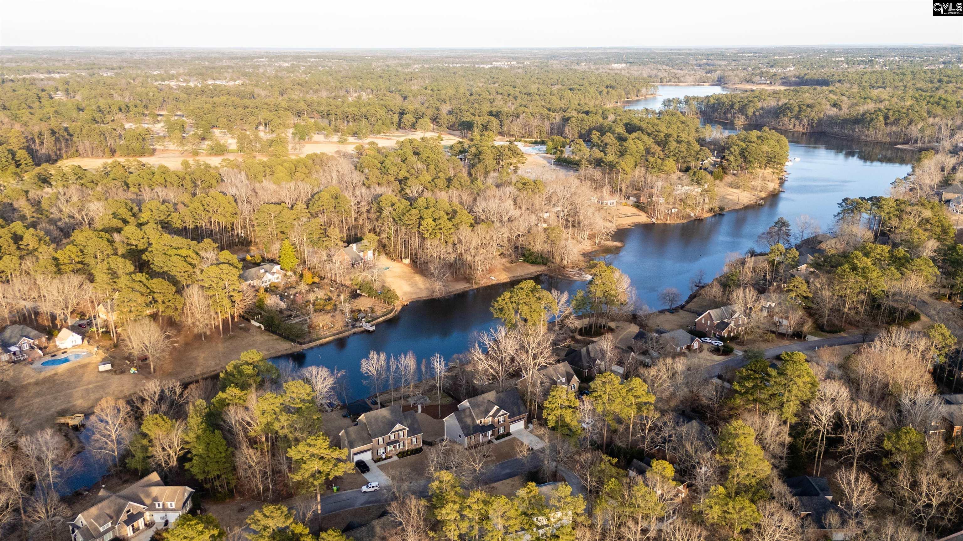 212 Winding Wood Circle