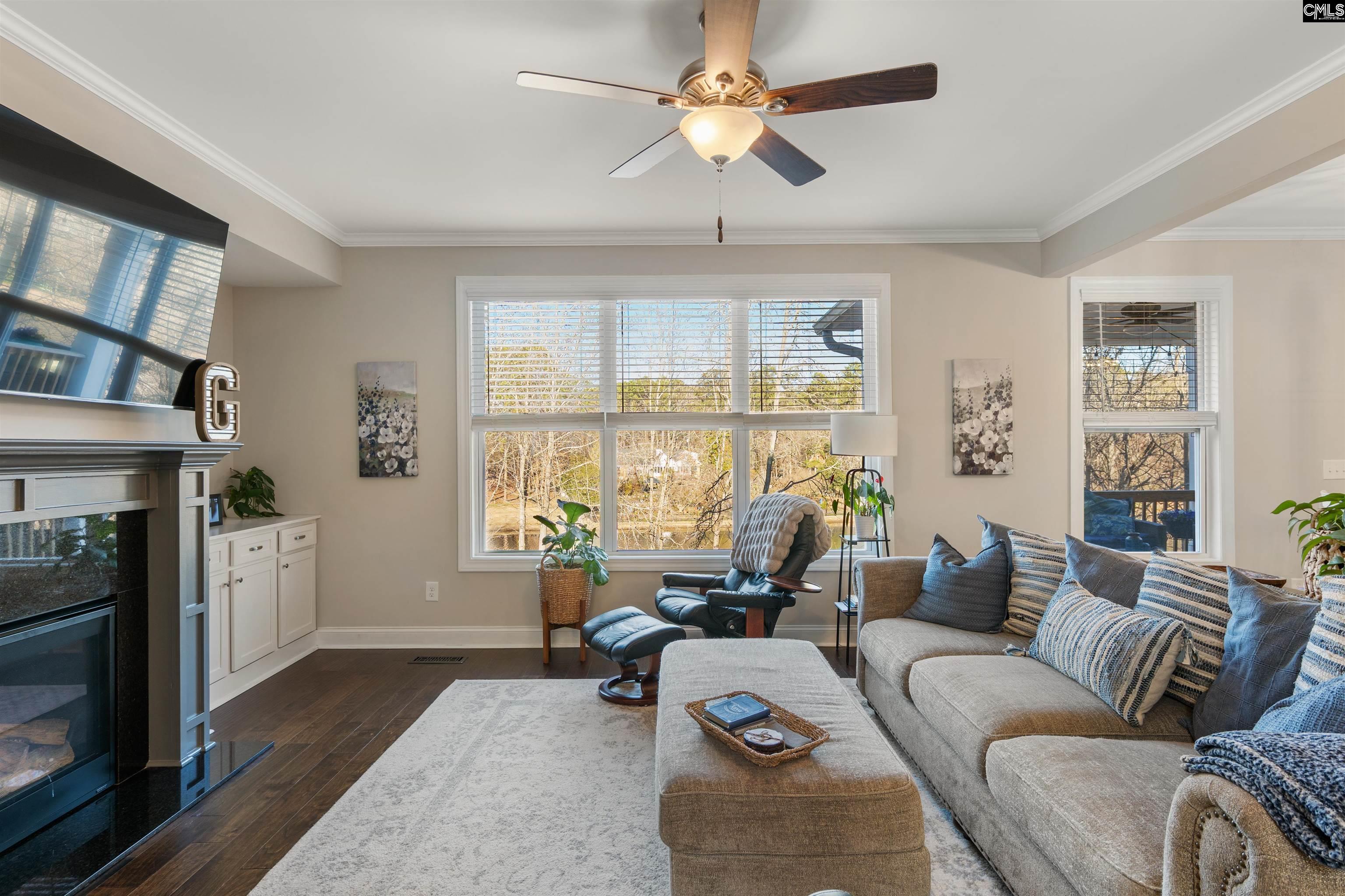 212 Winding Wood Circle