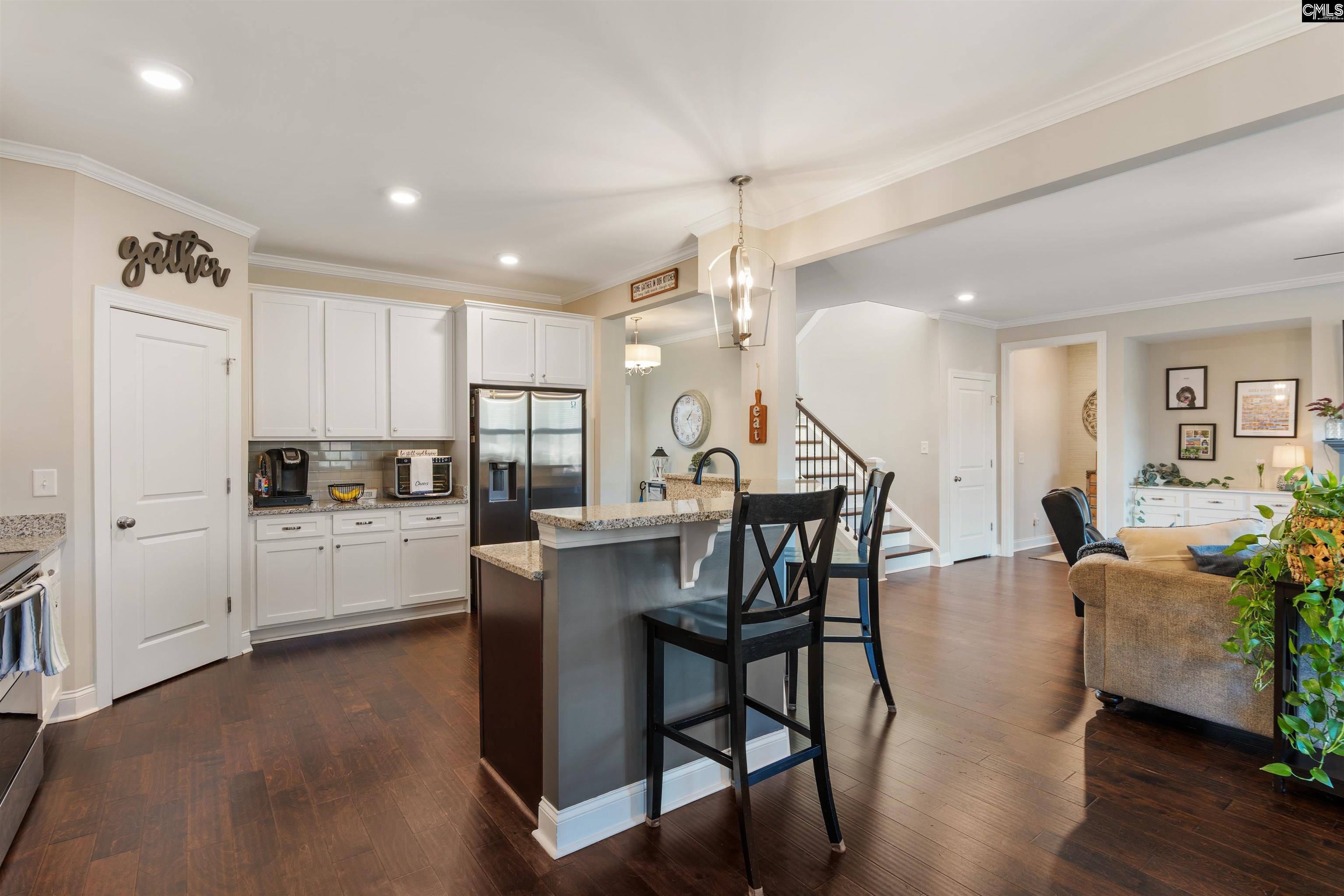 212 Winding Wood Circle