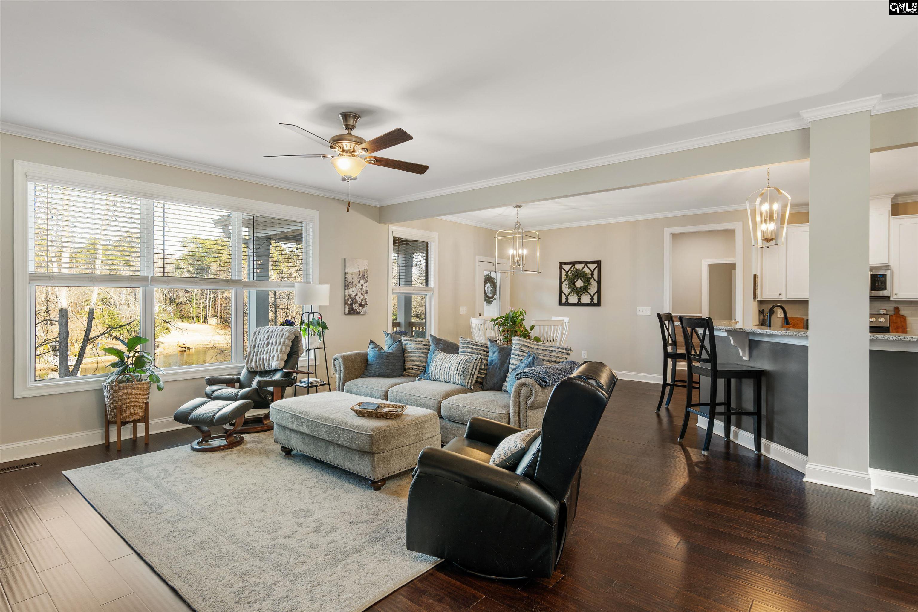 212 Winding Wood Circle