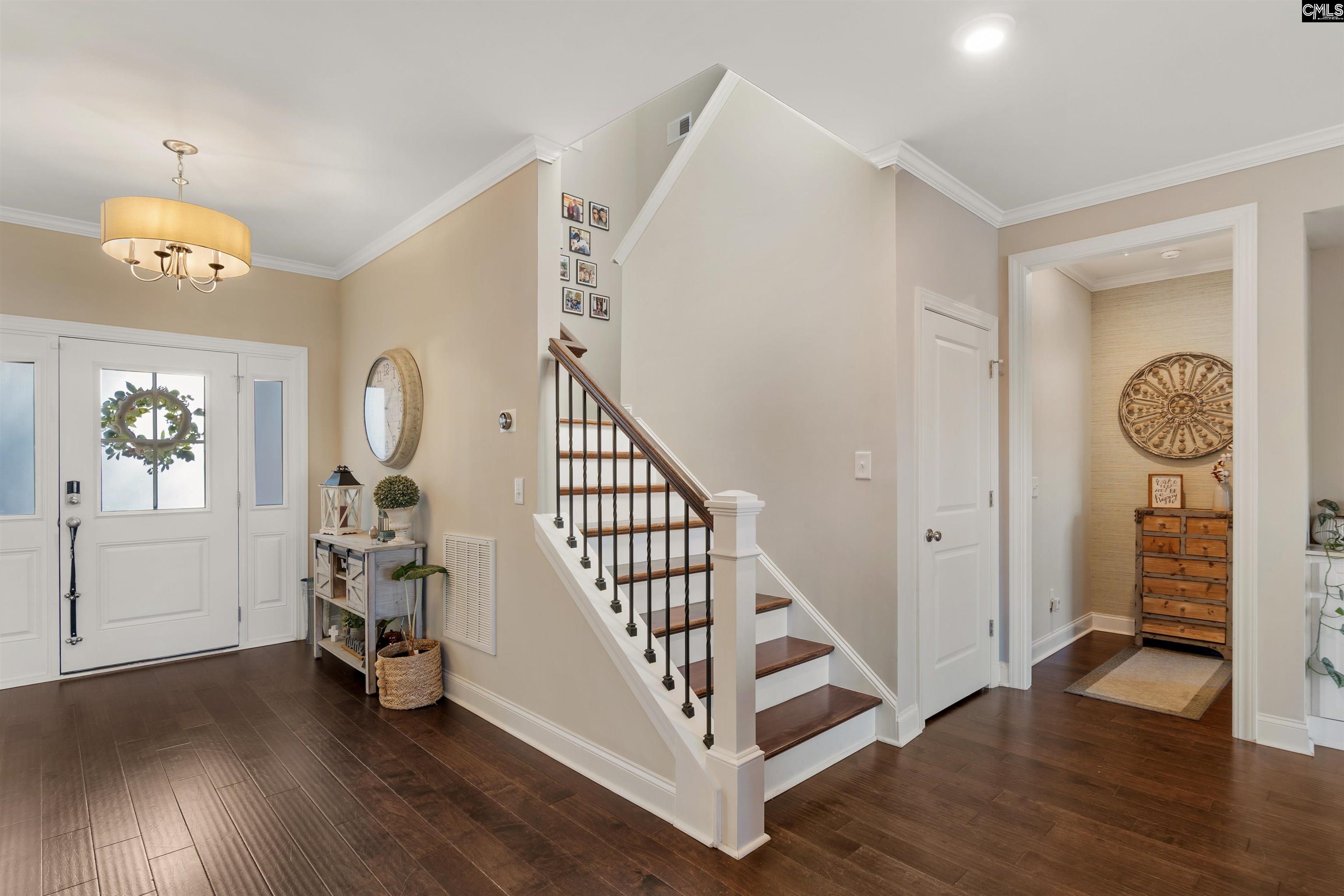 212 Winding Wood Circle