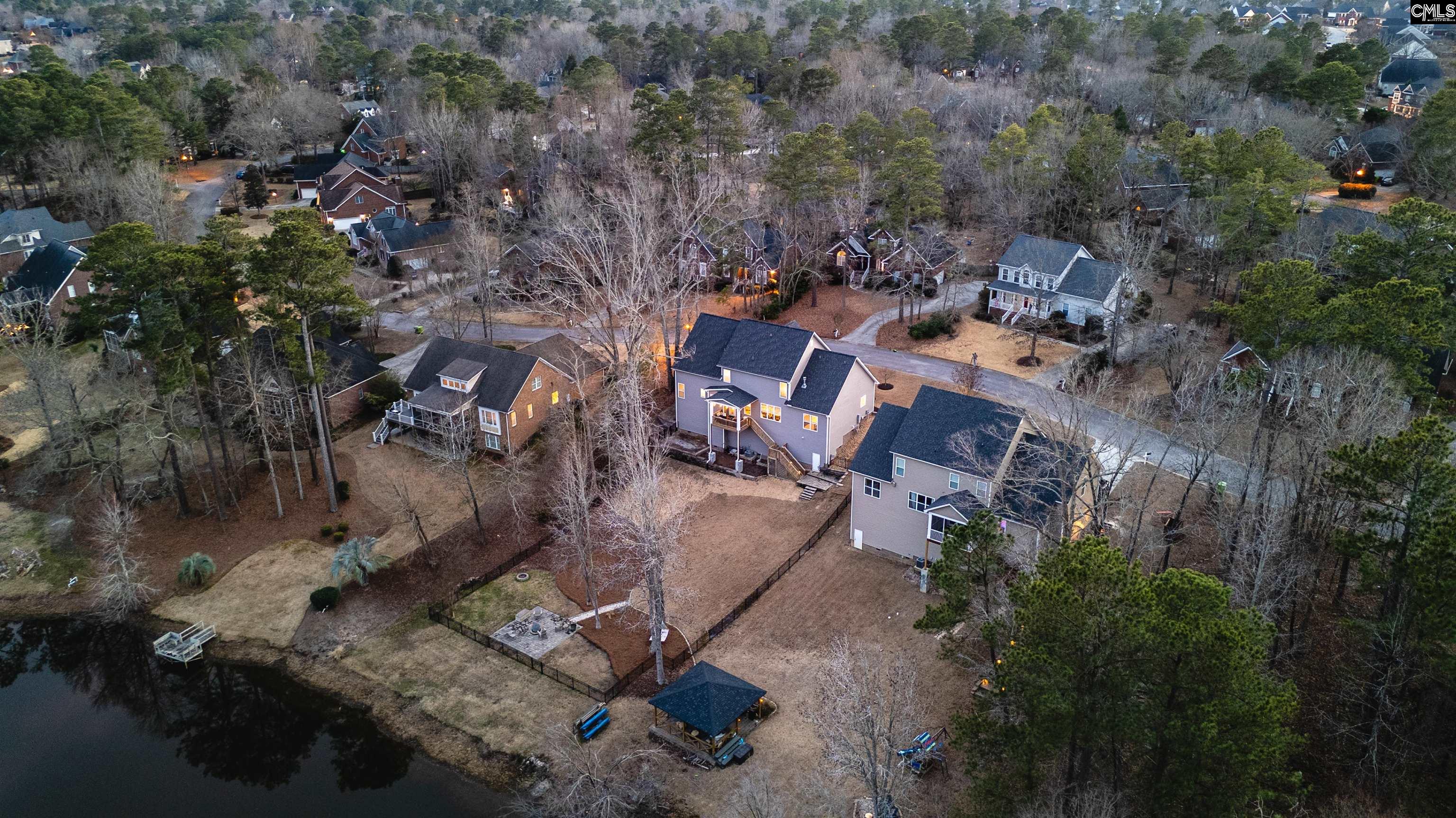 212 Winding Wood Circle