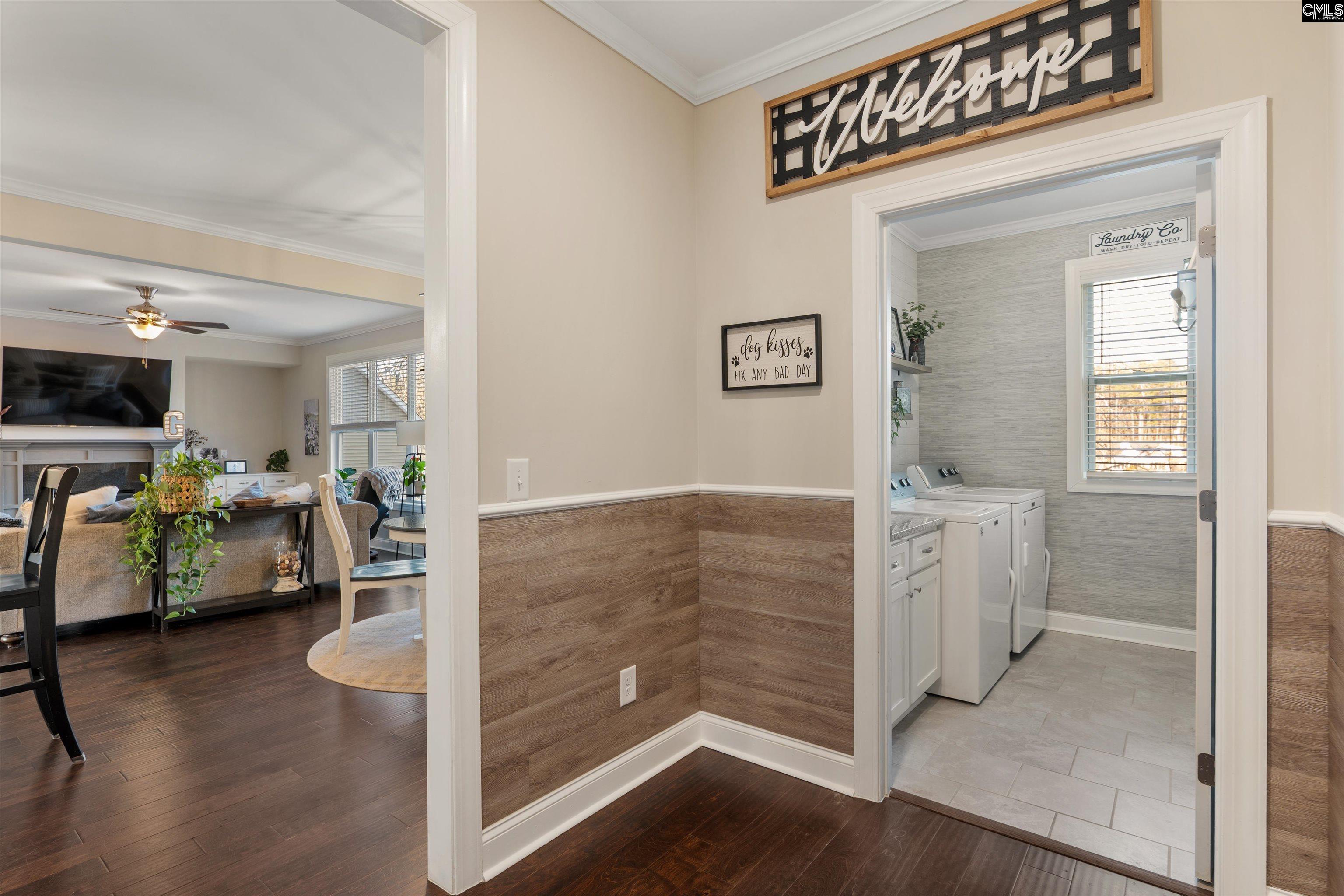 212 Winding Wood Circle