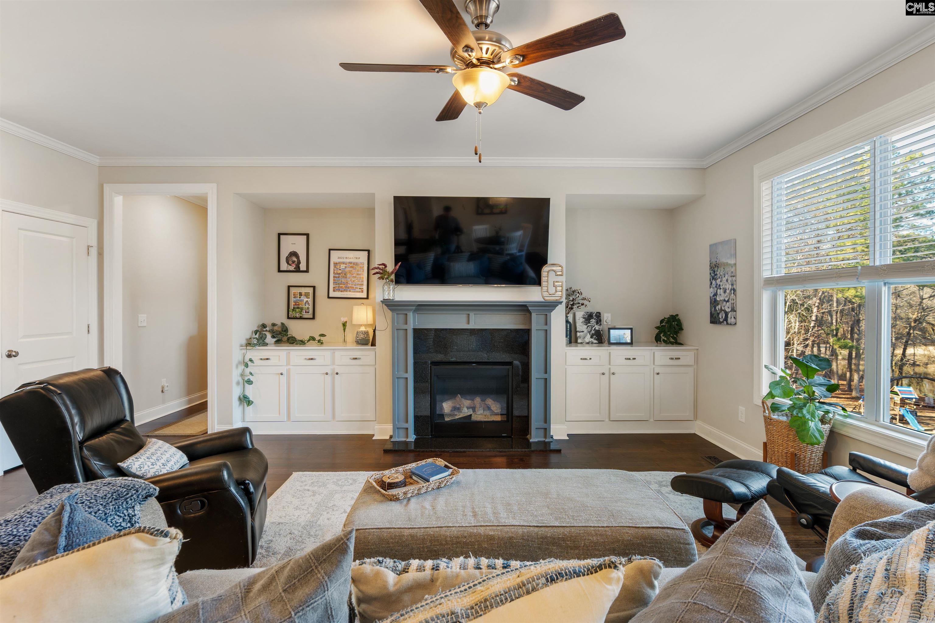 212 Winding Wood Circle