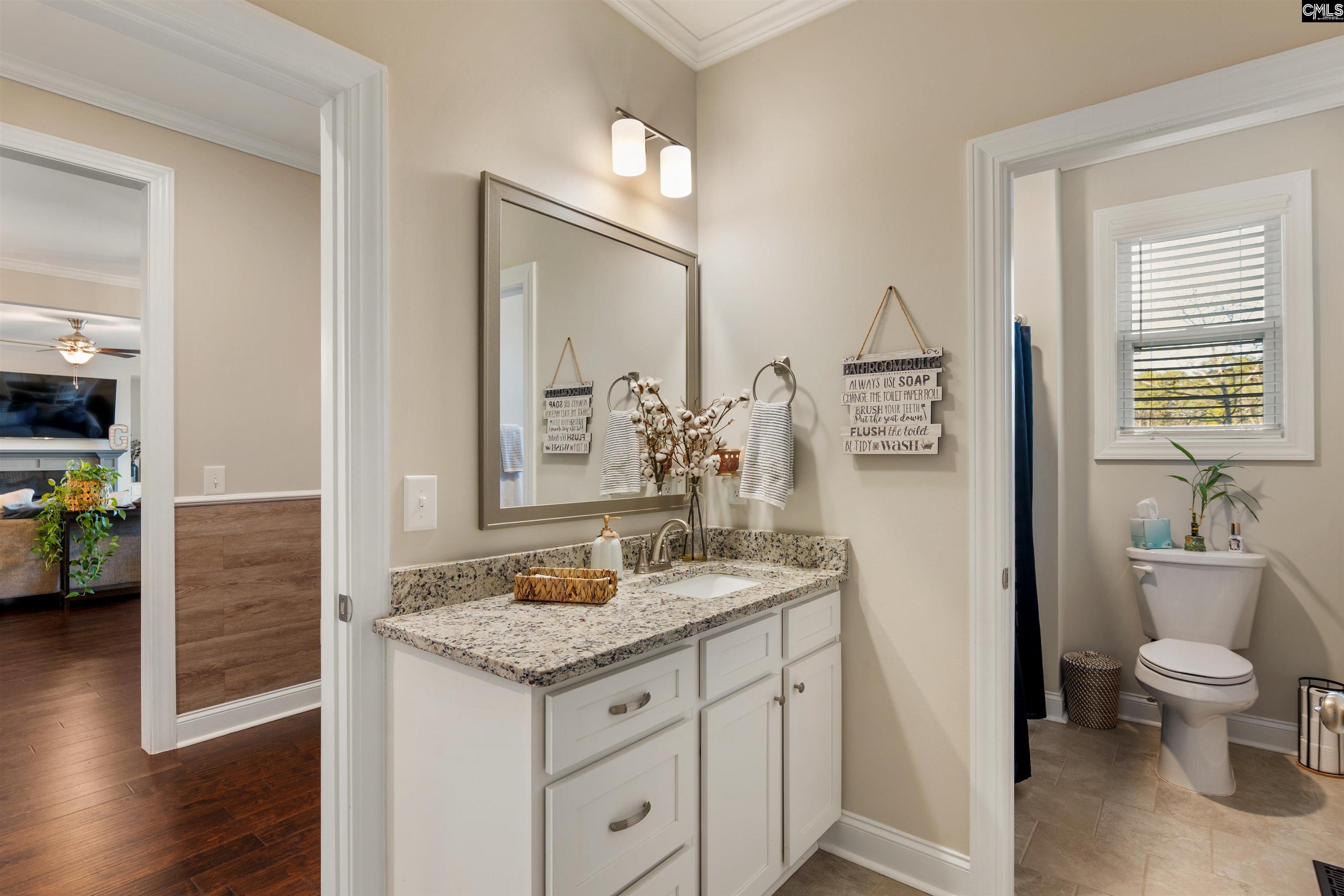 212 Winding Wood Circle