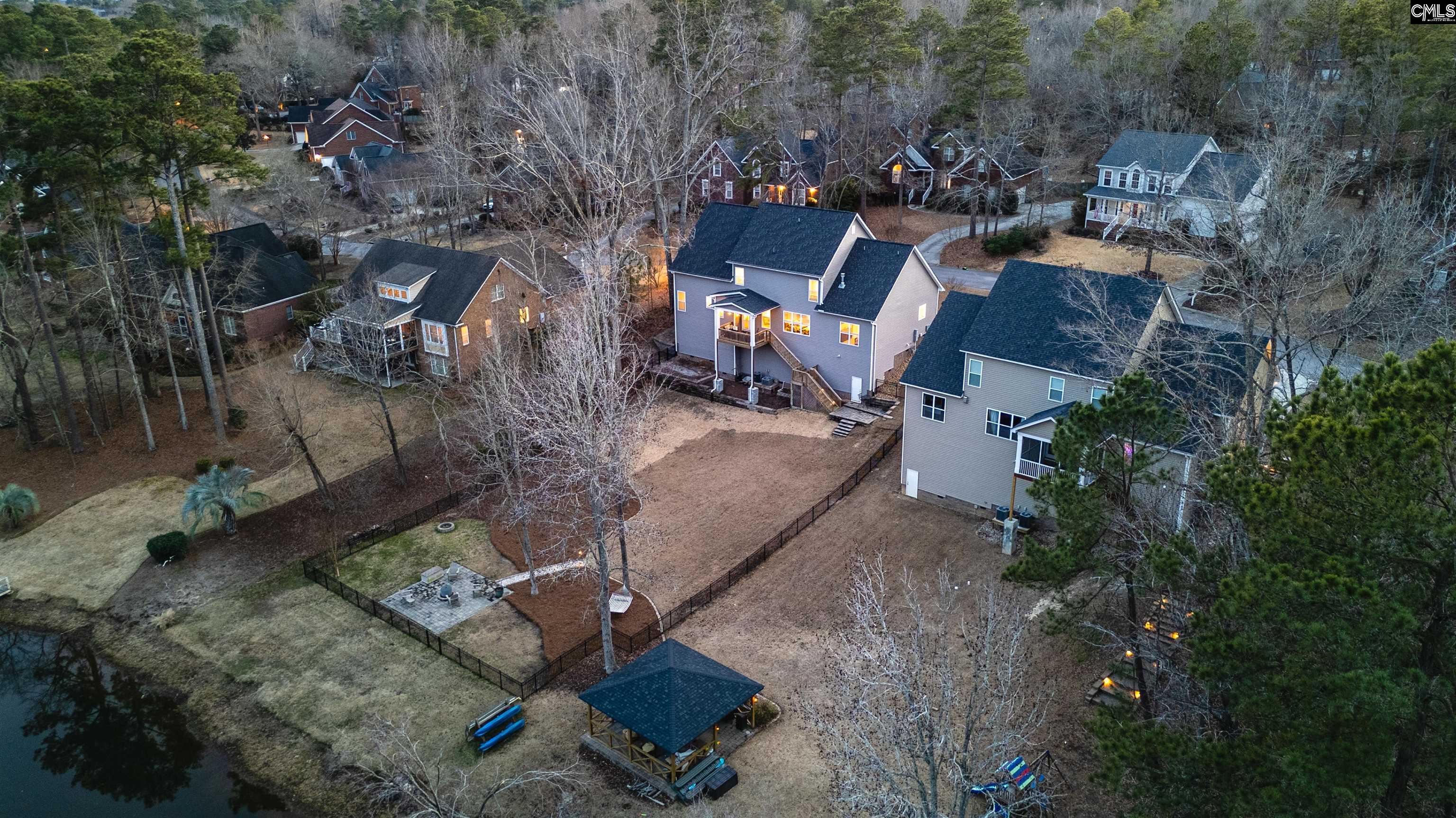 212 Winding Wood Circle