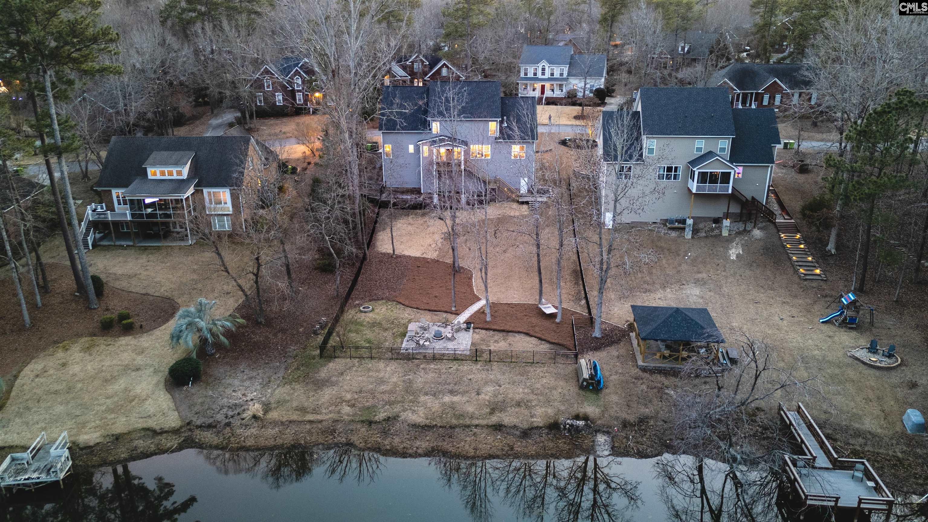 212 Winding Wood Circle