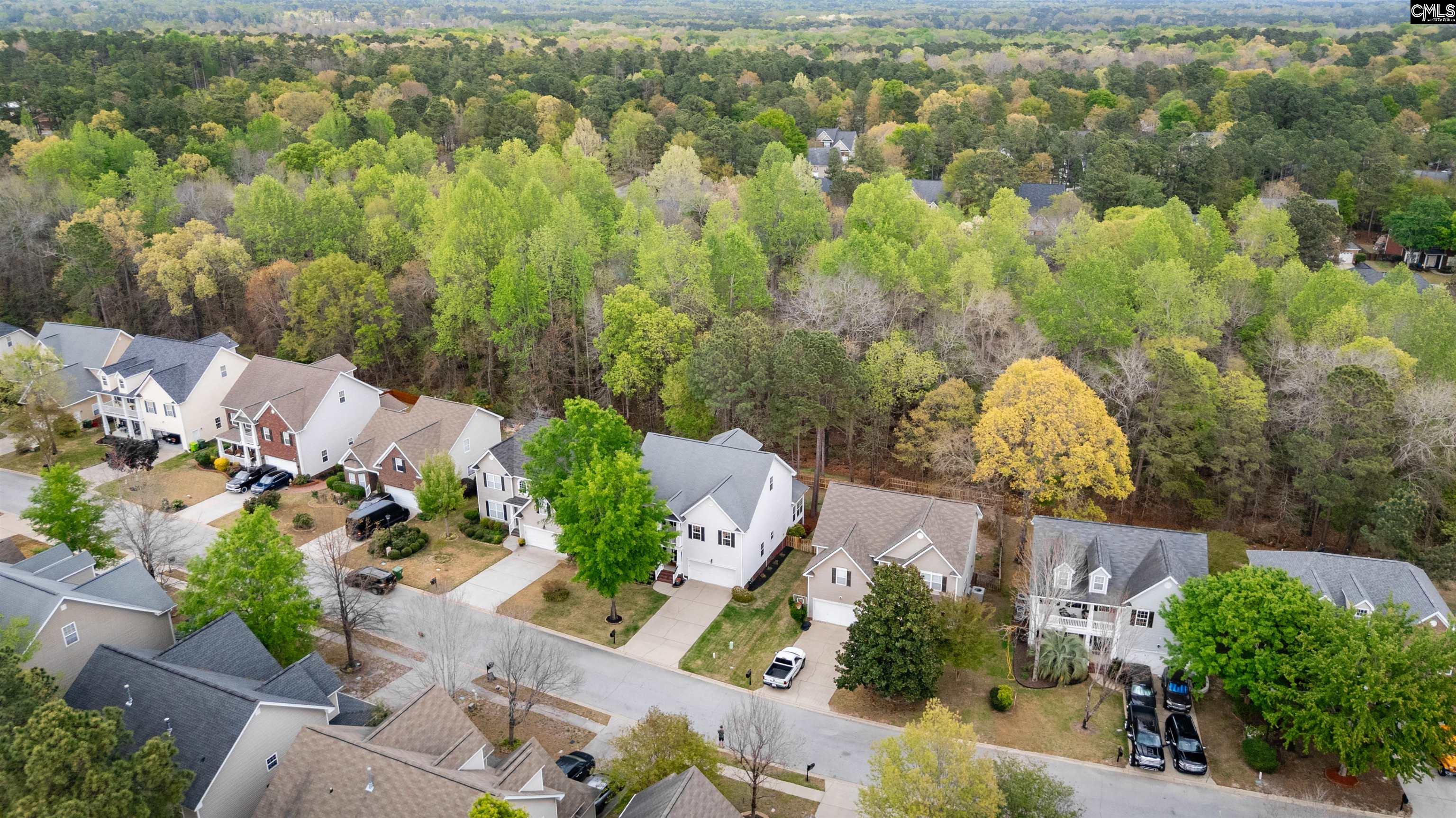 201 Berkeley Ridge Drive