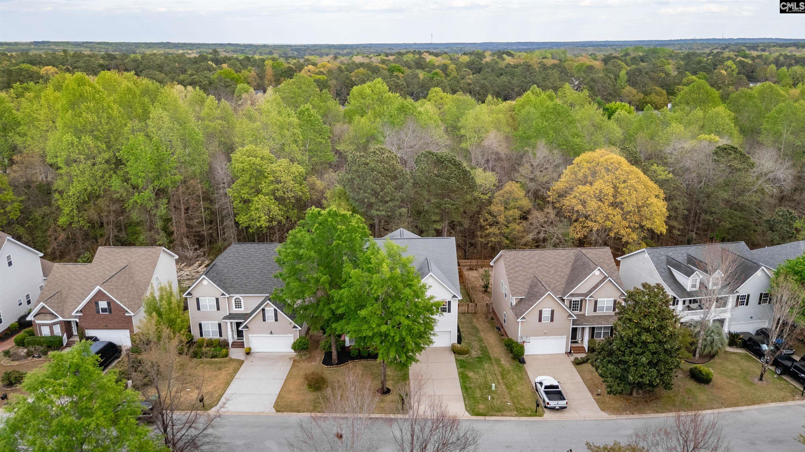 201 Berkeley Ridge Drive