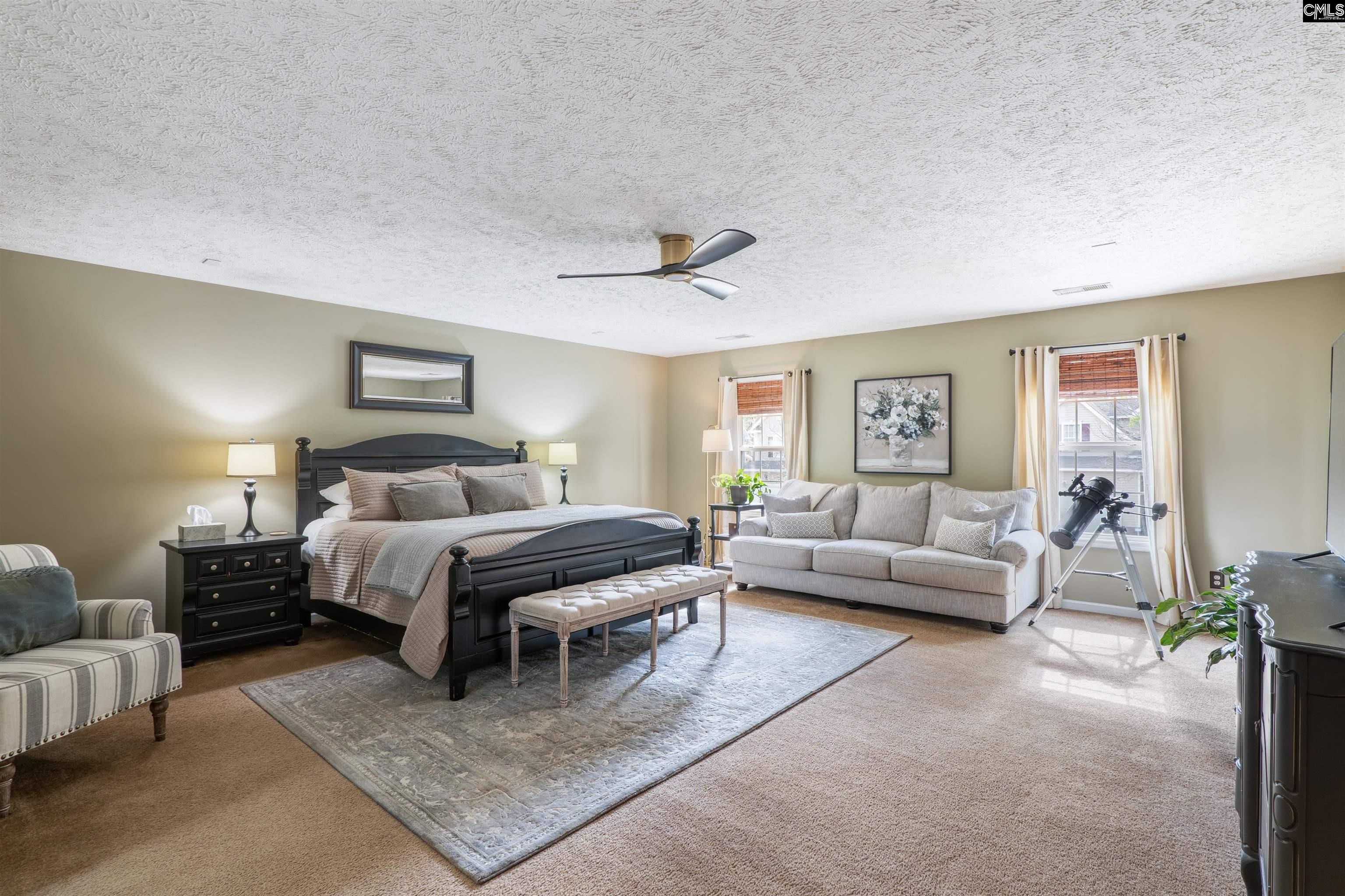 201 Berkeley Ridge Drive