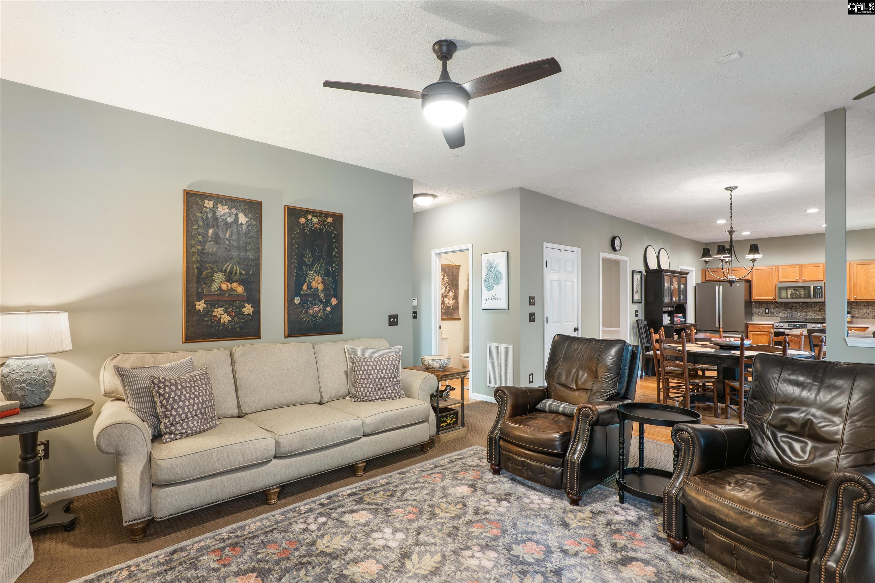 201 Berkeley Ridge Drive