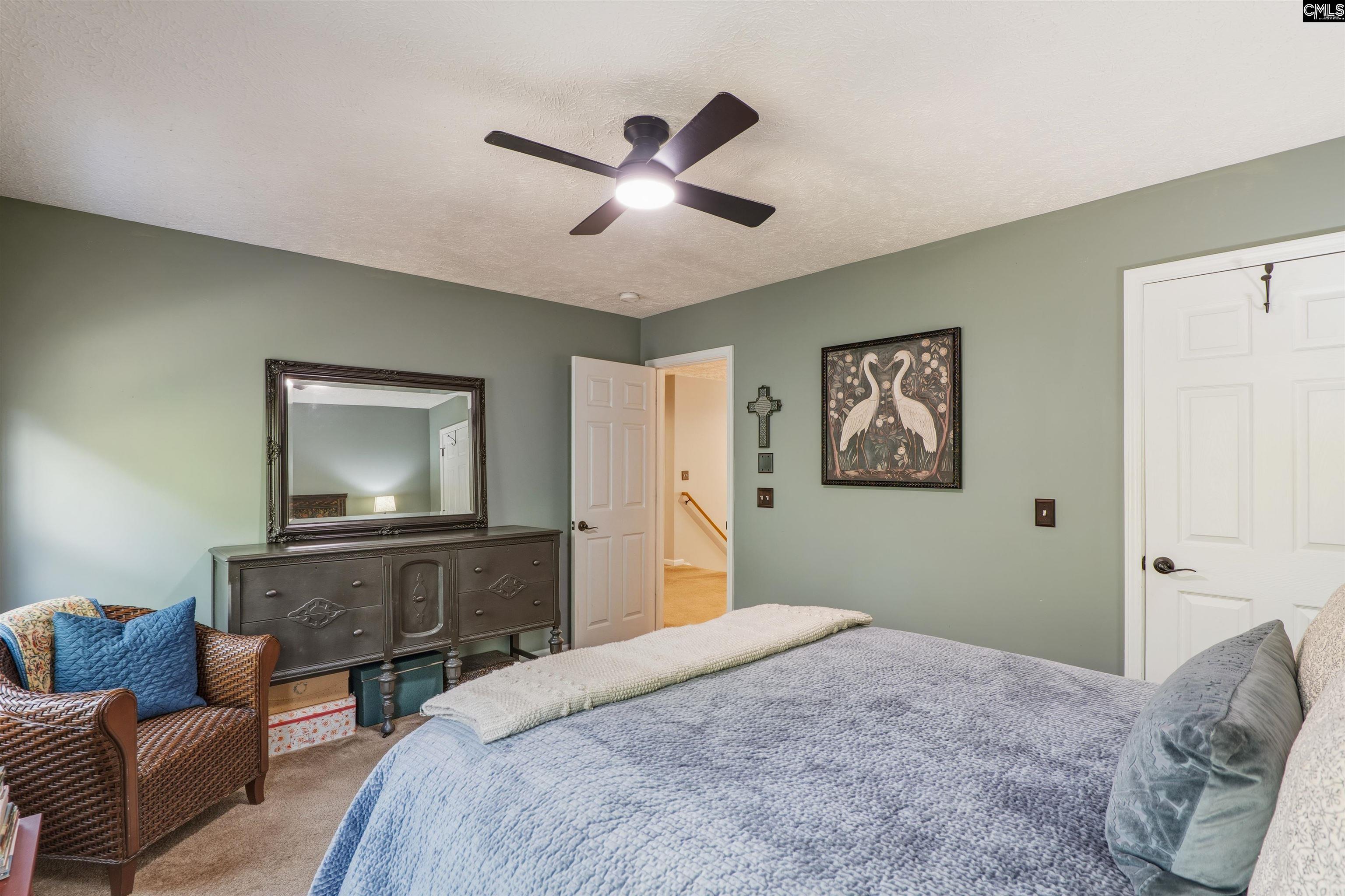 201 Berkeley Ridge Drive