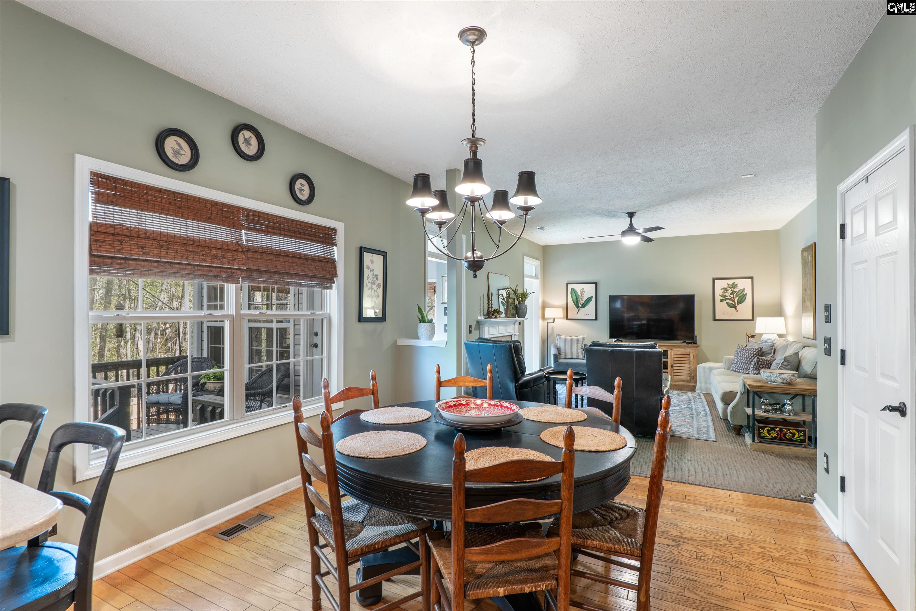 201 Berkeley Ridge Drive